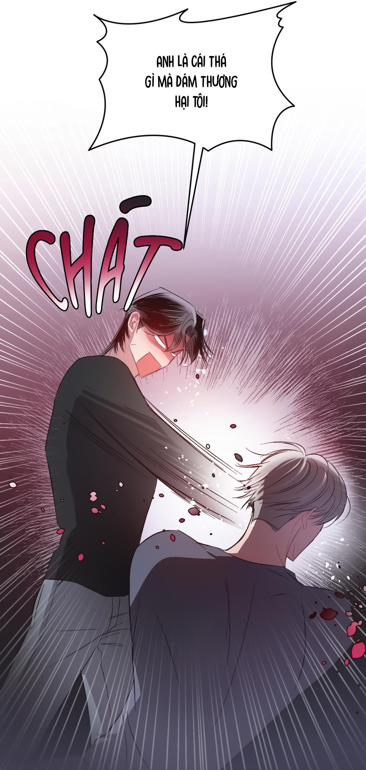 (CBunu) Bí Mật Của Mái Tóc Chapter 33 - Next 