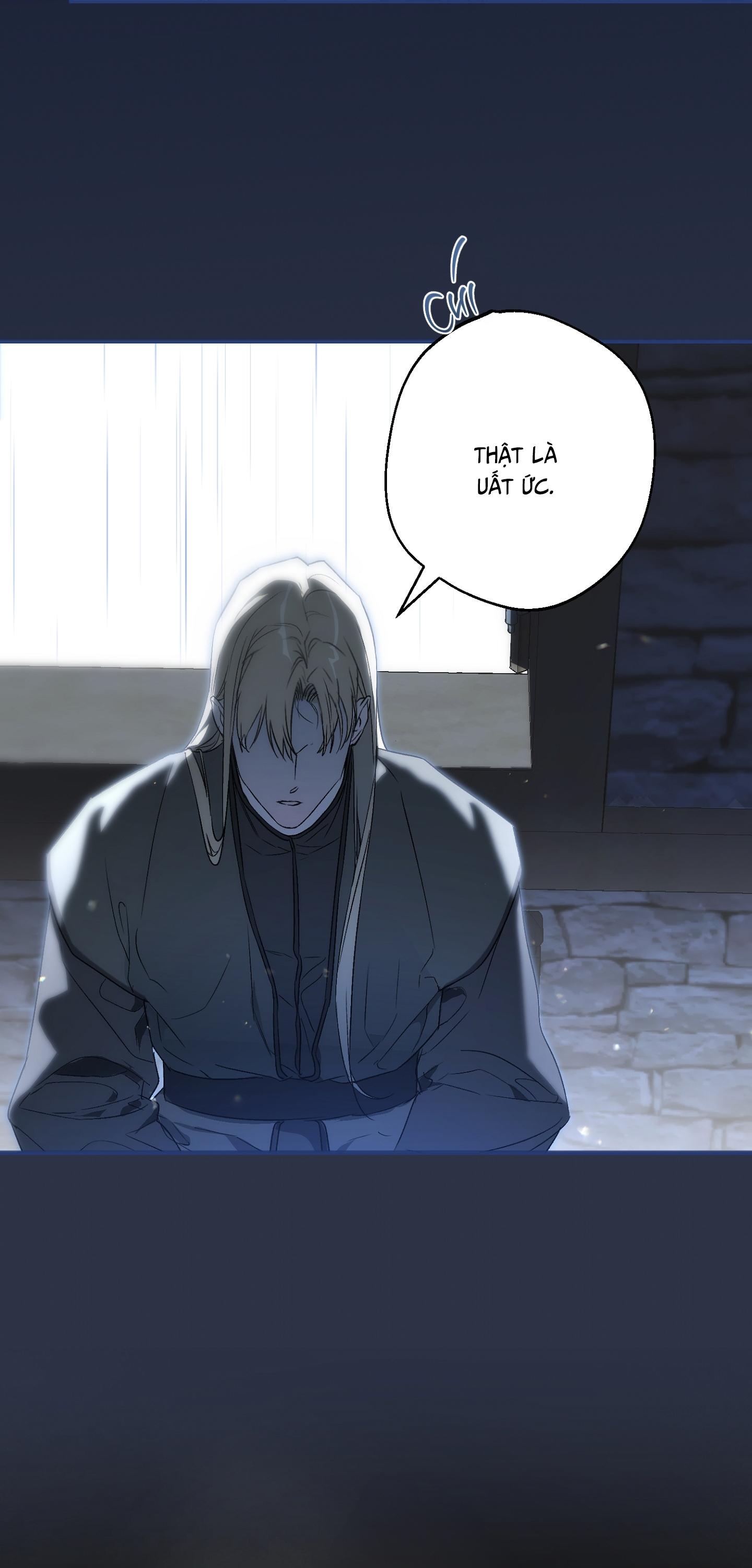KHI VẬN MỆNH ĐƯA LỐI Chapter 7 - Next 