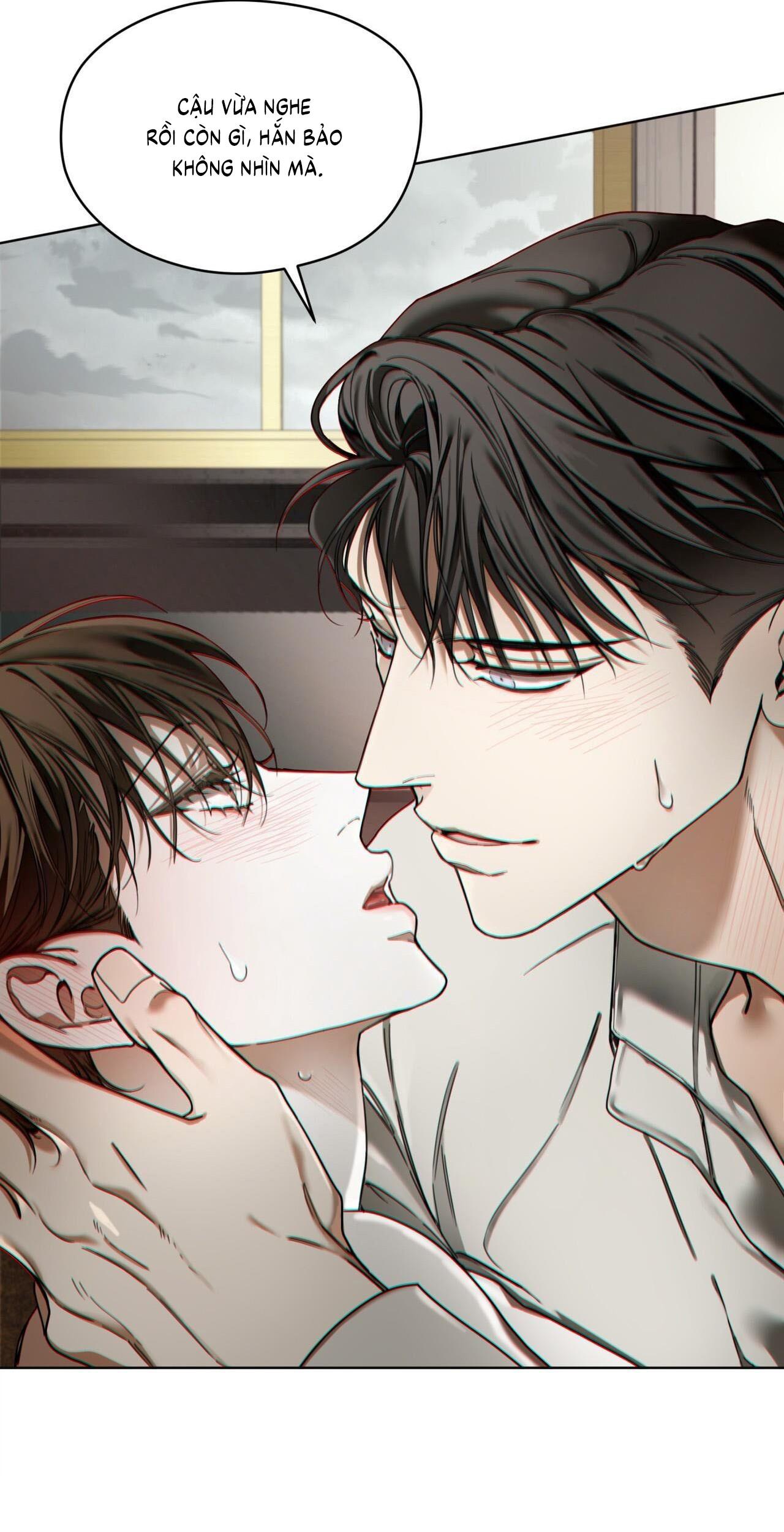 (CBunu) Phạm Luật Chapter 114 - Next 