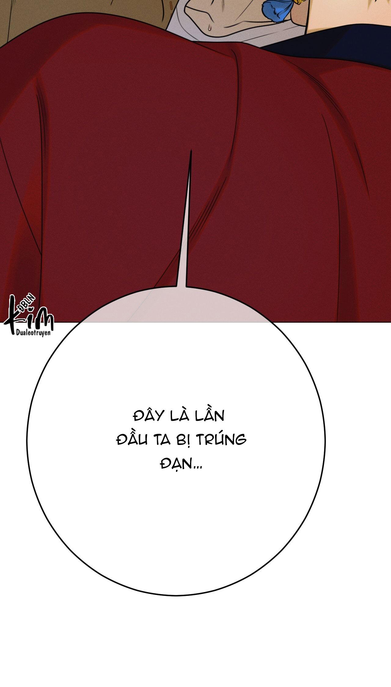 QUẺ BÓI GIẤC MƠ CỦA YÊU TINH Chapter 70 - Next Chapter 71