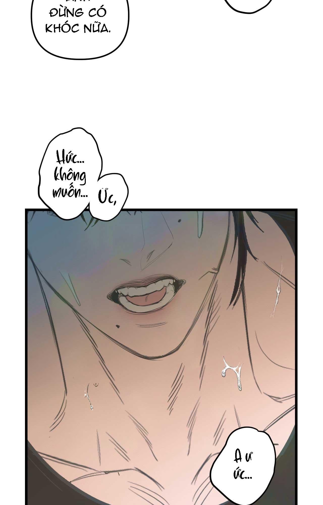 (ABO) VẬT TẾ THẦN Chapter 12 - Trang 2