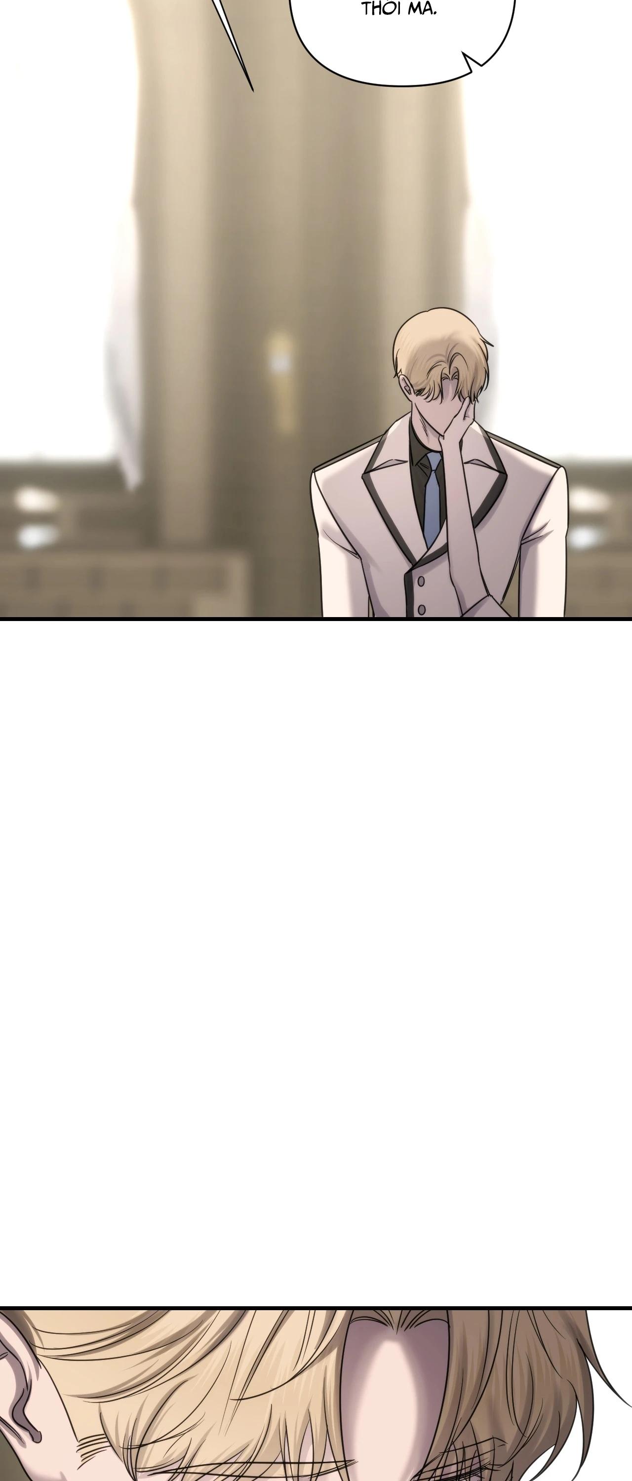 GỌI TÊN ANH Chapter 20 - Next 
