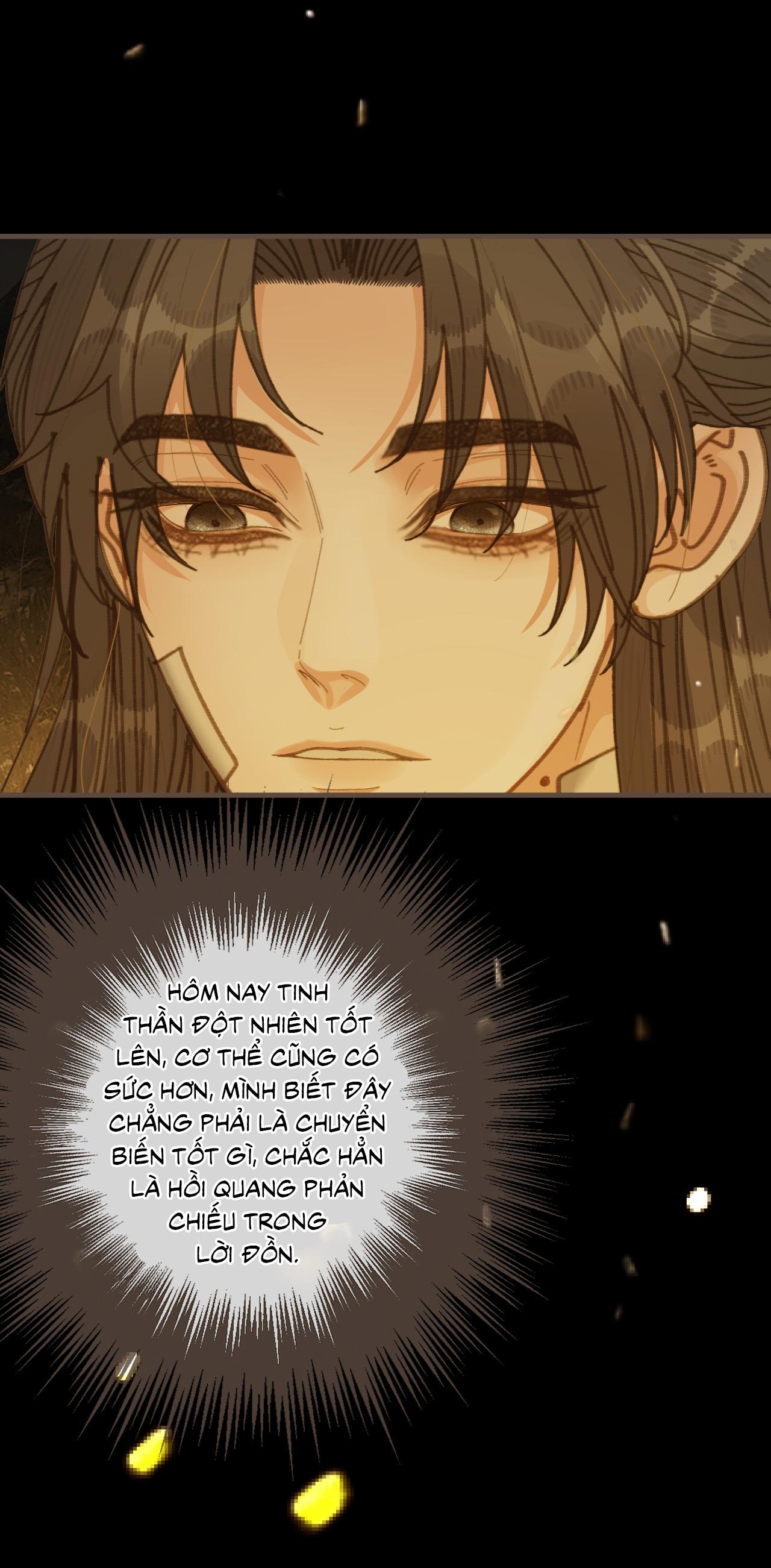 Á NÔ 2 - THÁM HOA Chapter 84 - Next 