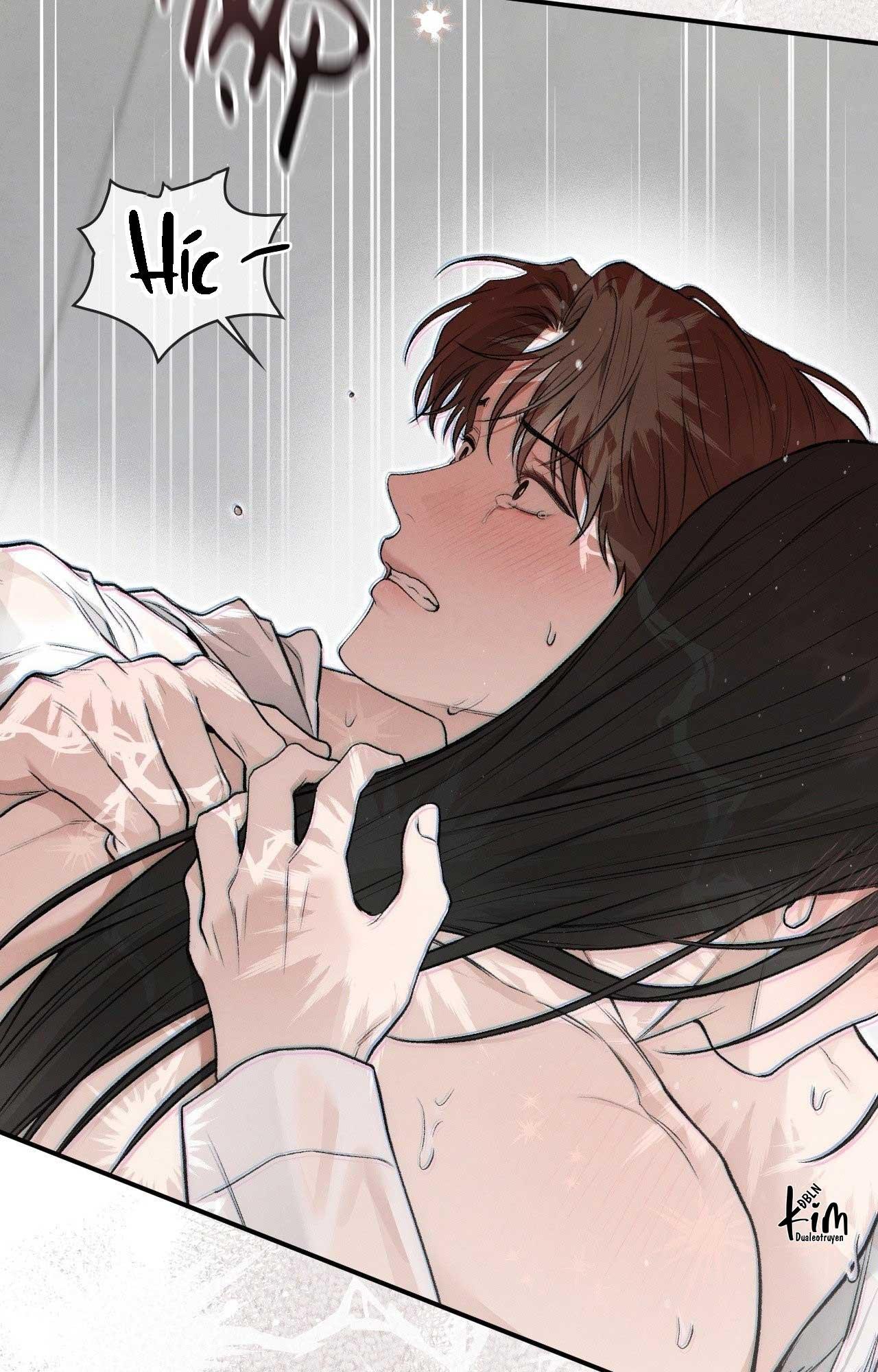 SỨ GIẢ THẦN CHẾT Chapter 39 - Next Chapter 40