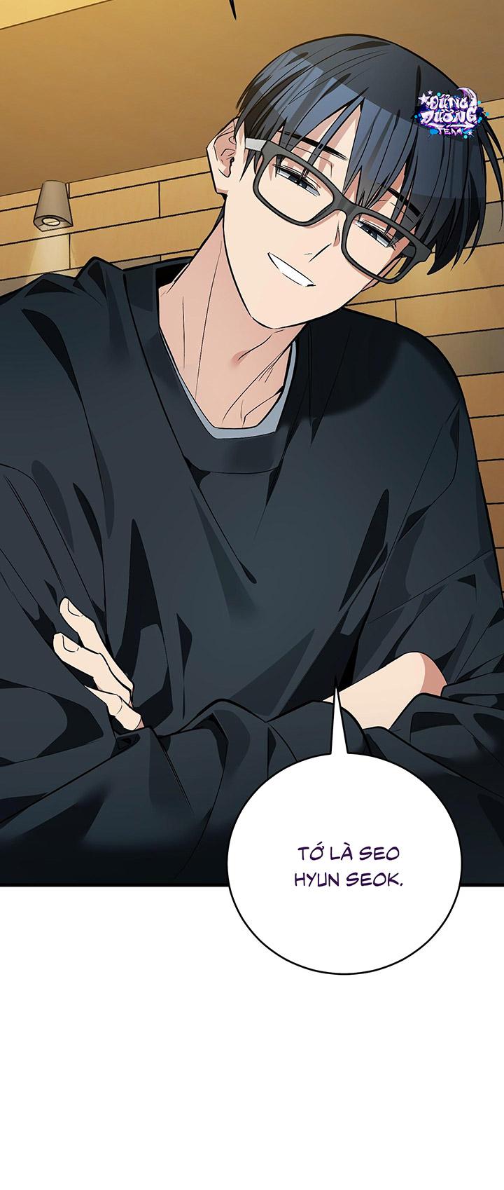 [DDT] HÃY SINH NHẤT MIÊU HÀI WILDCAT, NHƯ BẤT DỤC KIẾN NGÃ PHÁT CUỒNG! Chapter 1 19+ - Trang 2