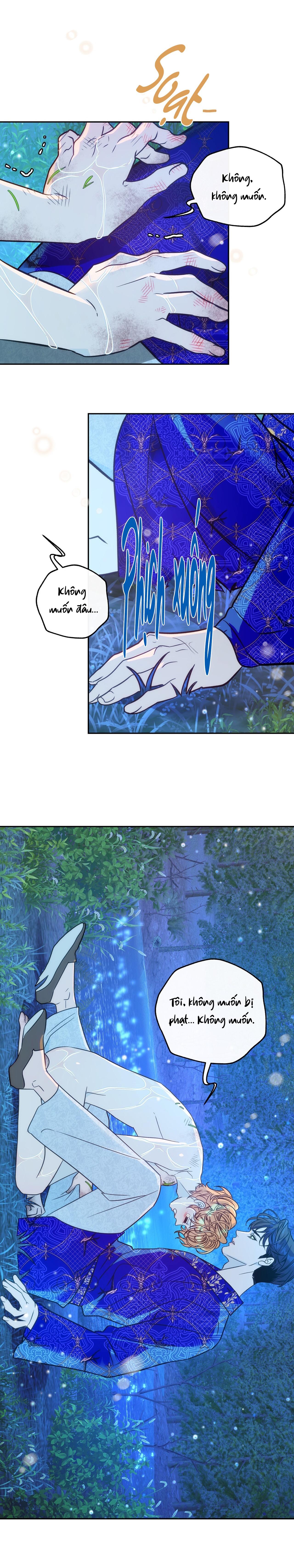 Biệt thự Orca Chapter 2 - Next Chapter 3