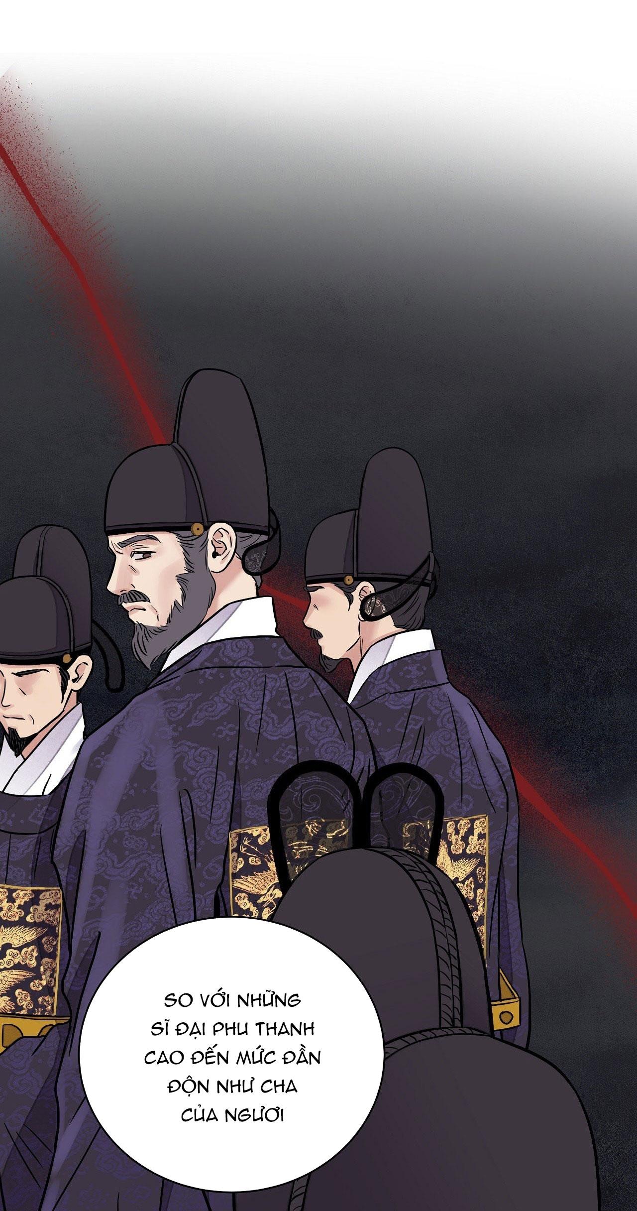 KIẾM HOA Chapter 86 - Next 