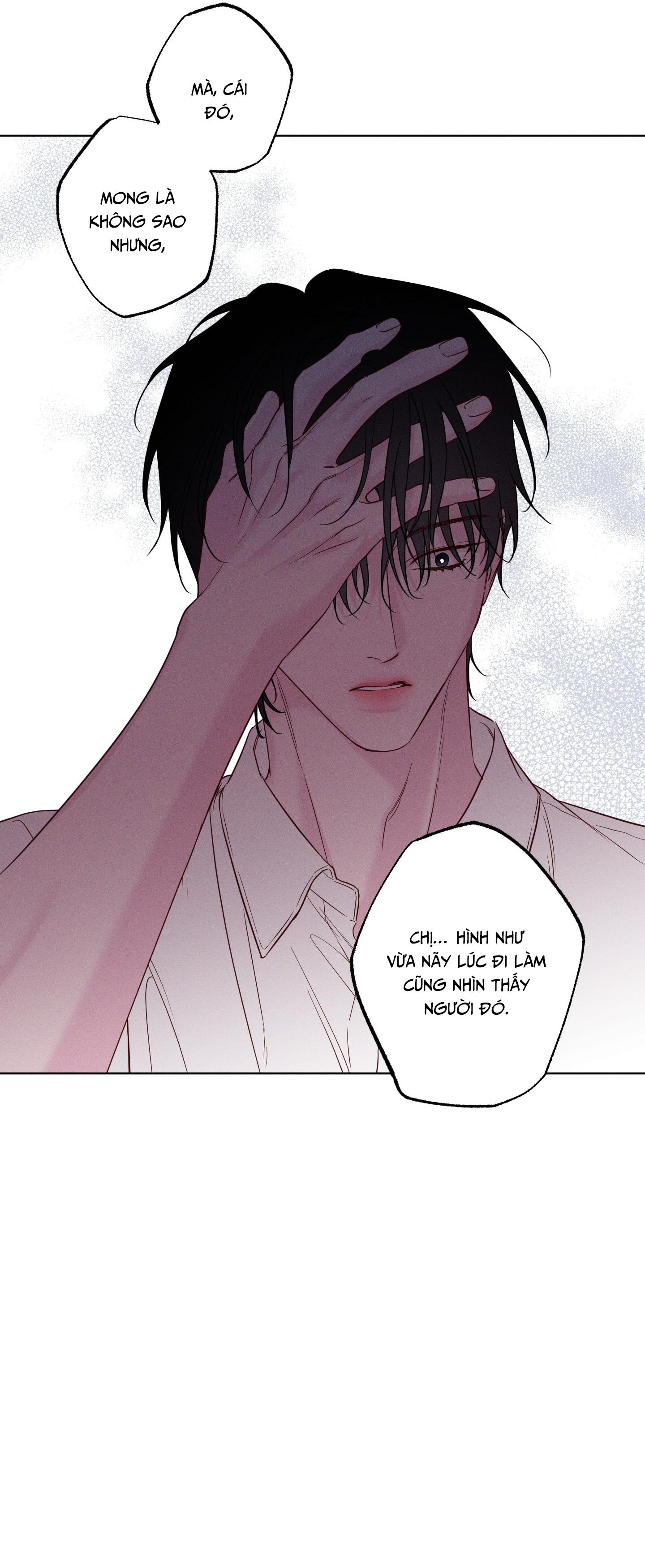 BỜ SÓNG VỖ Chapter 41 - Next 