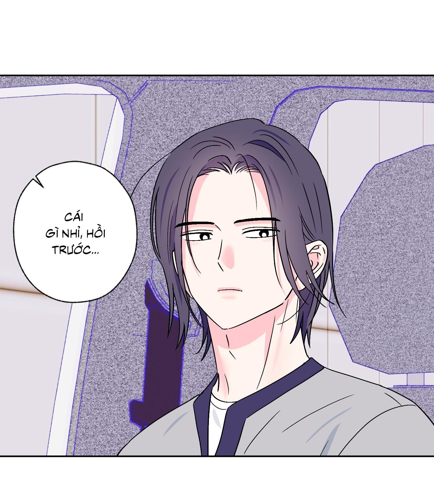 Vụ bê bối của Beta Chapter 53 - Next 