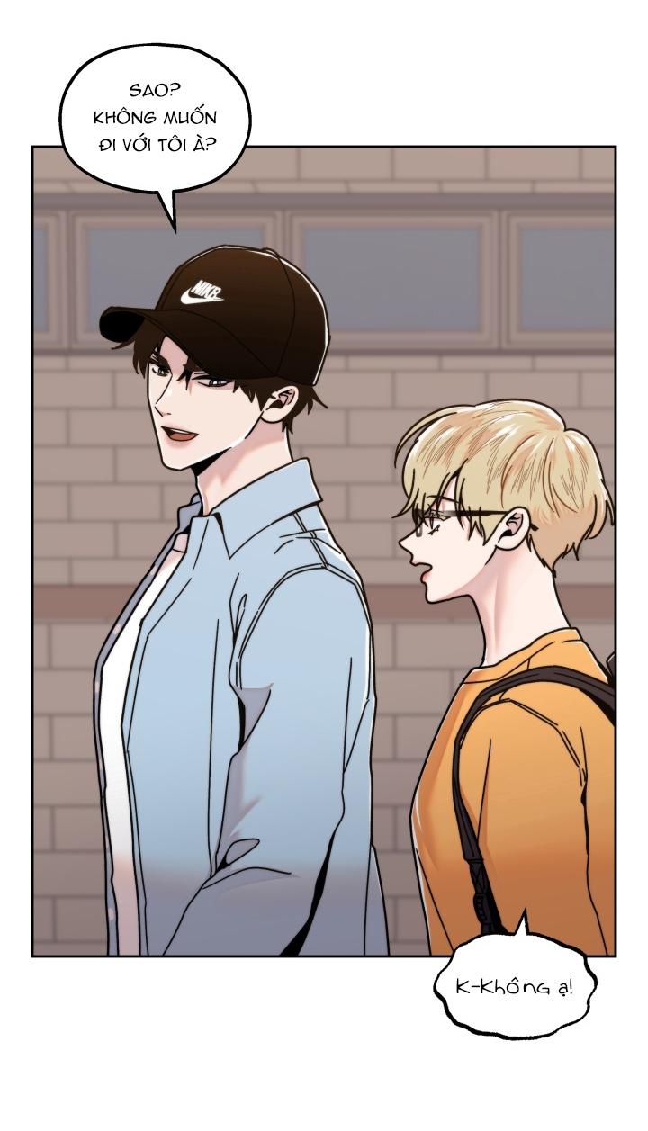 Người Hàng Xóm Bất Ngờ Chapter 5 - Trang 2