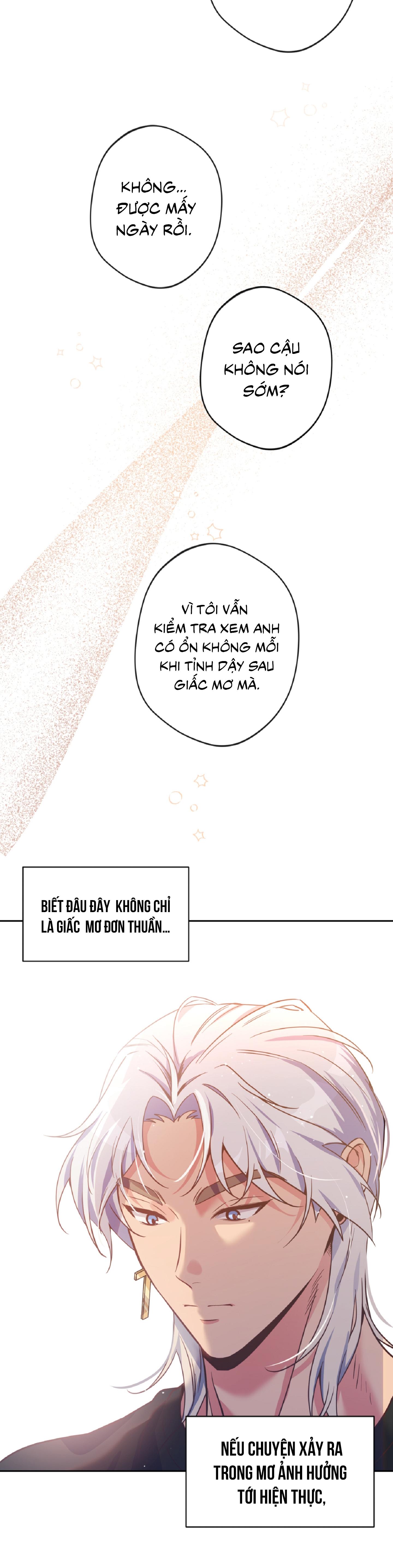 Angel kiss Chapter 32 - Next 