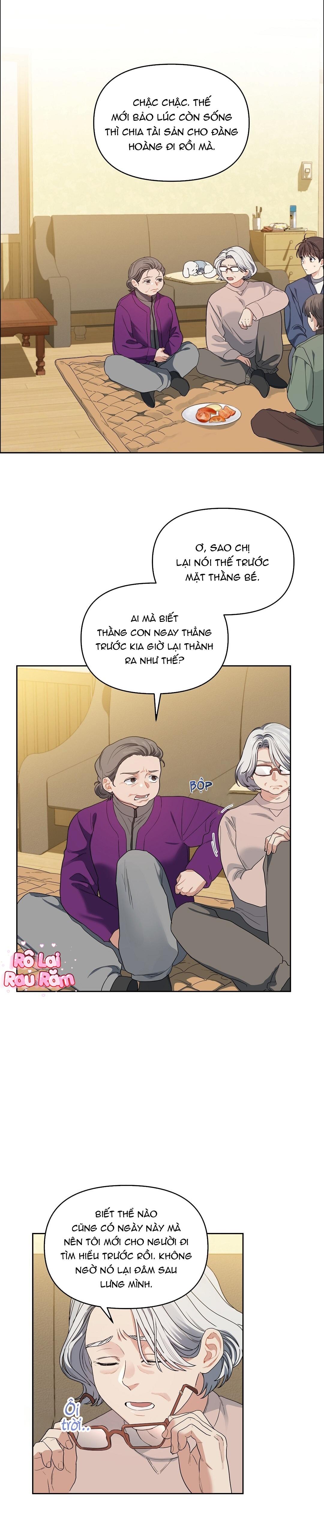 Hoa Anh Đ ào    Chapter 32 - Next Chapter 33