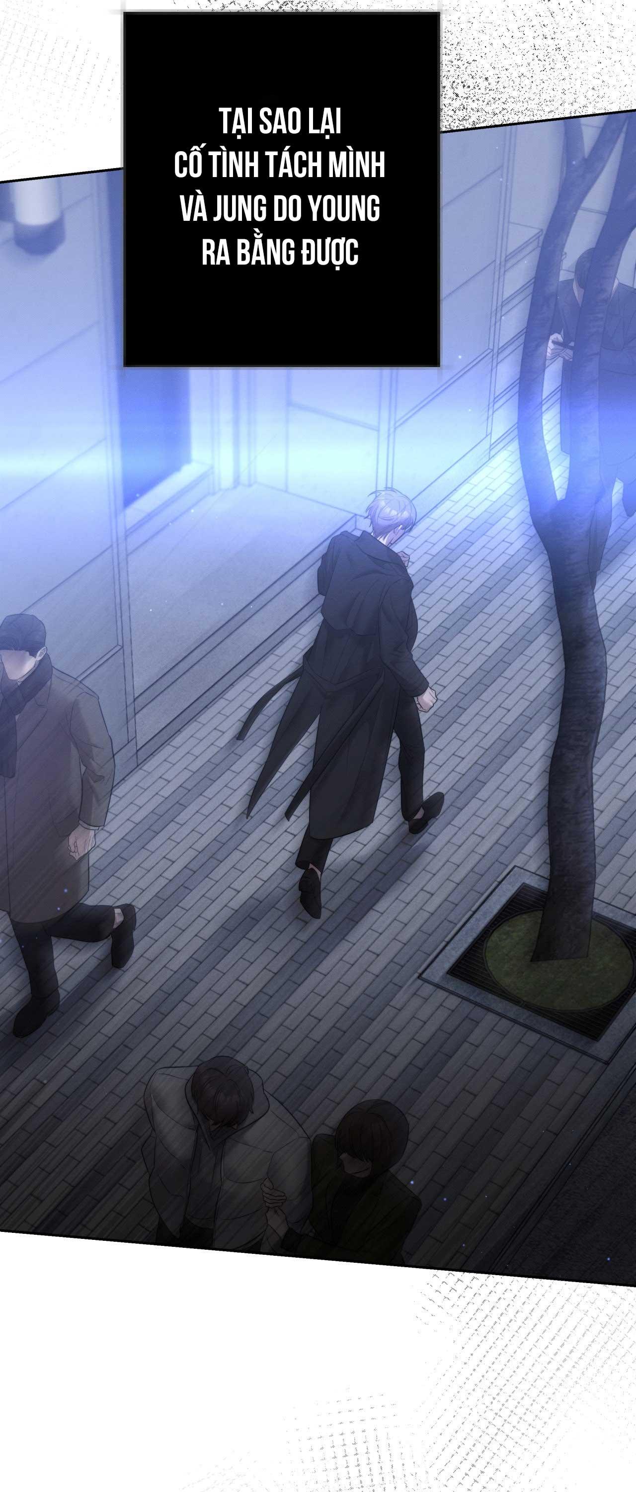 NHIỆT ĐỘ TIẾP XÚC Chapter 33 - Next 