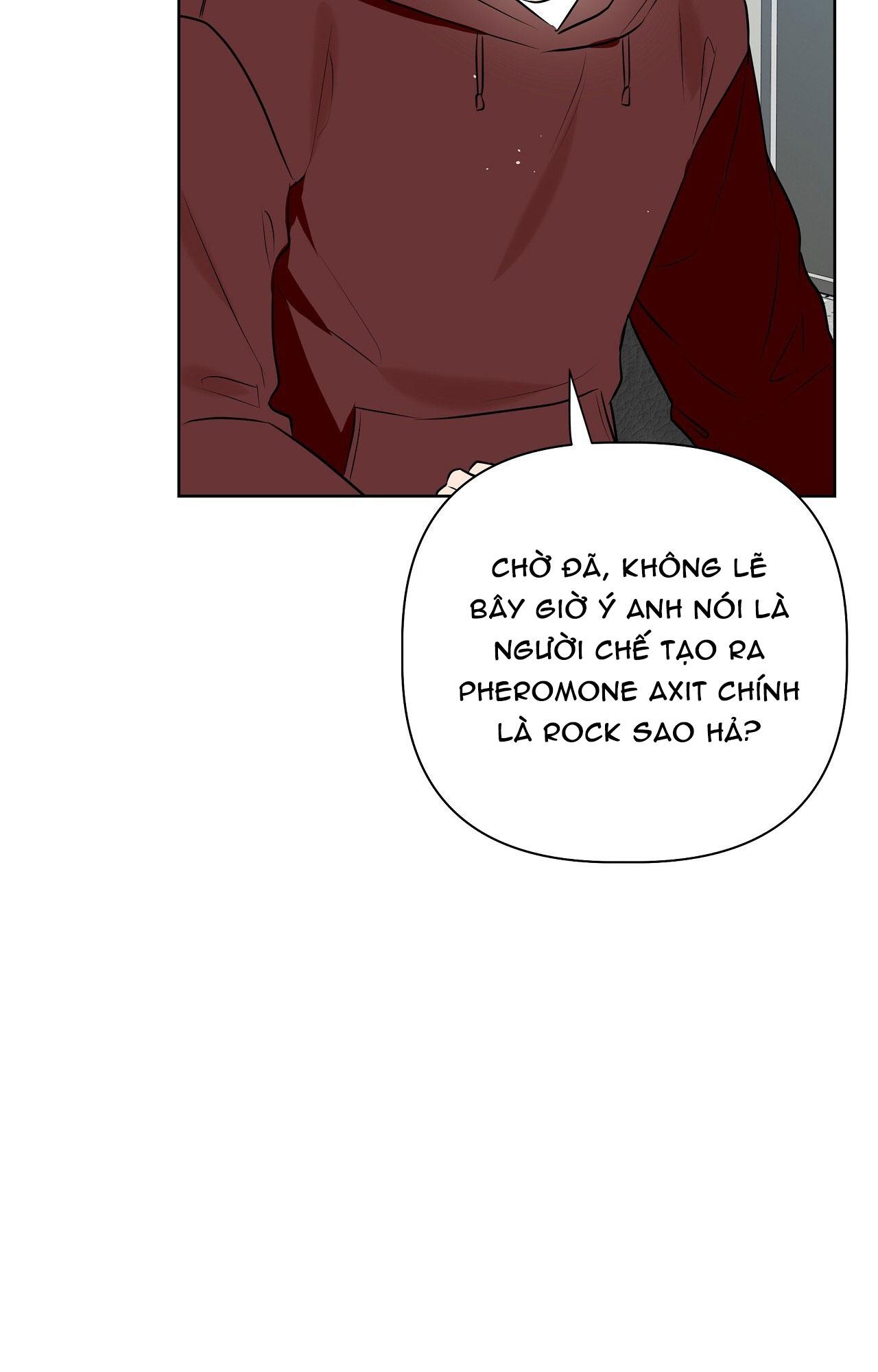 OMEGA HOÀN HẢO CỦA TÔI Chapter 35 - Next 