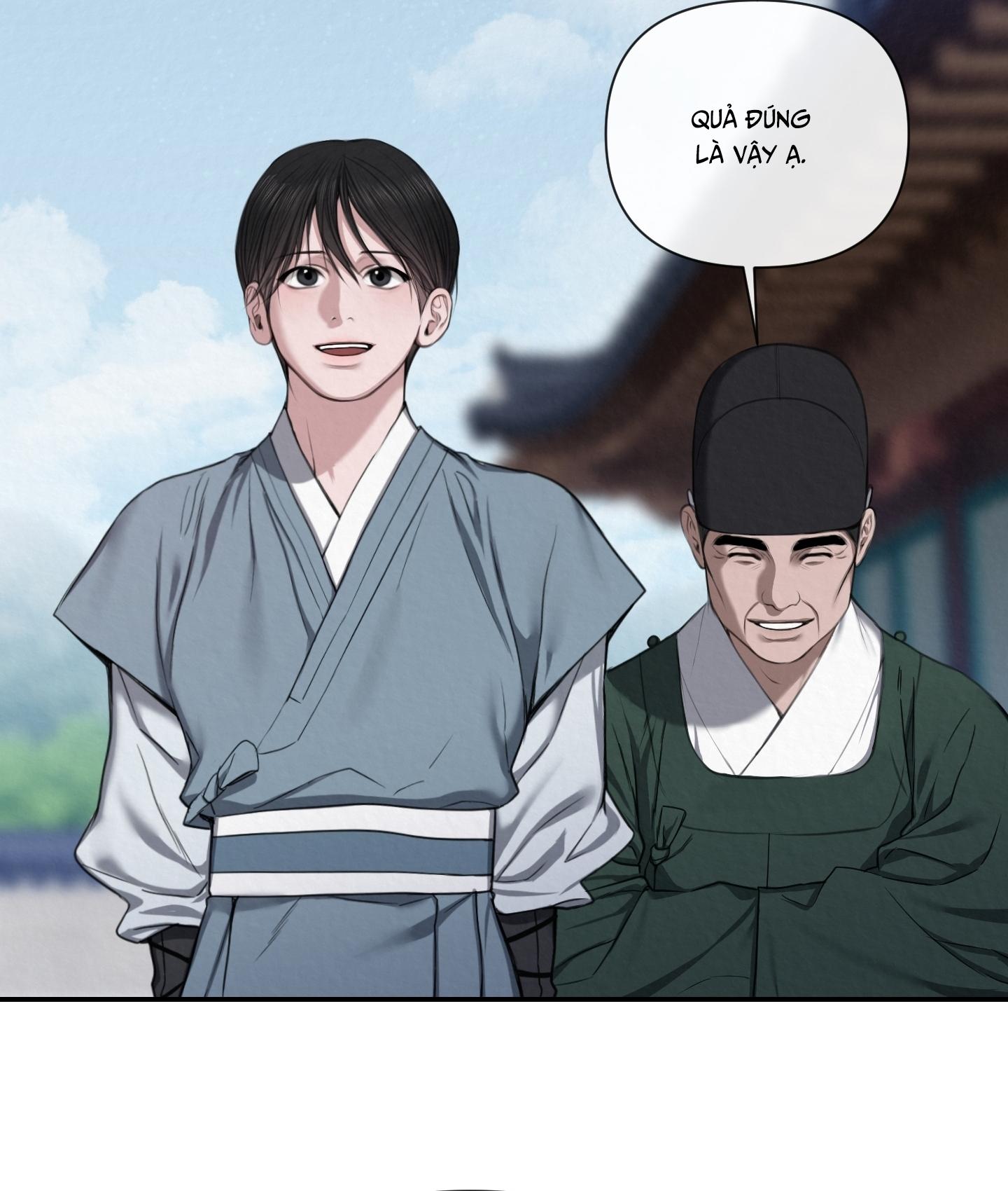(GĐCV) HỐI HẬN Chapter 1 - Trang 2