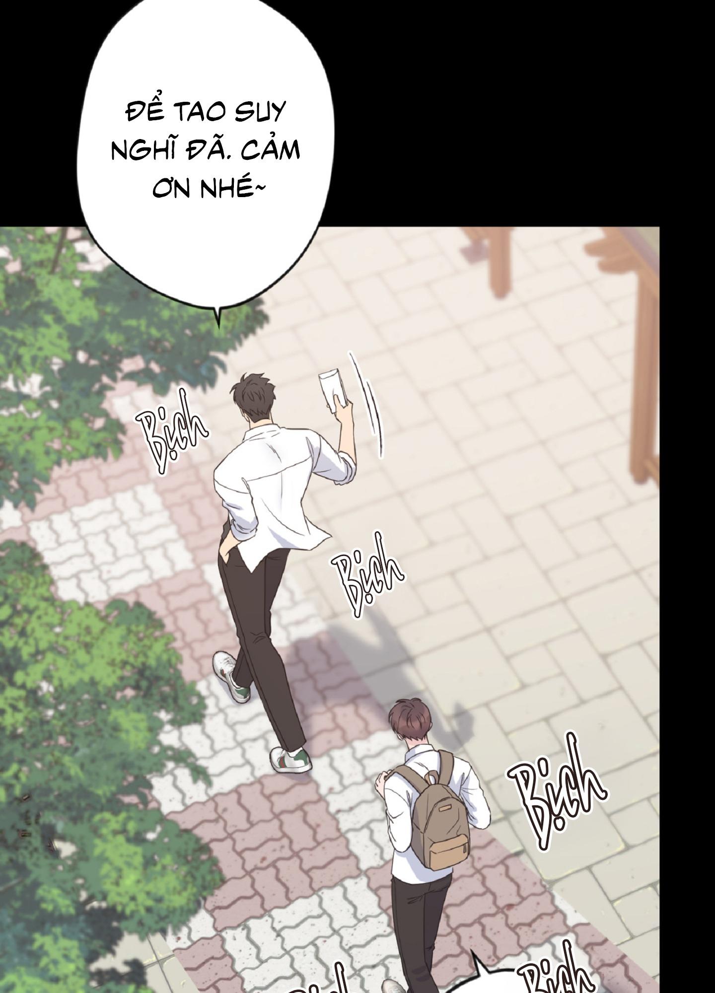 Angel kiss Chapter 23 - Next 