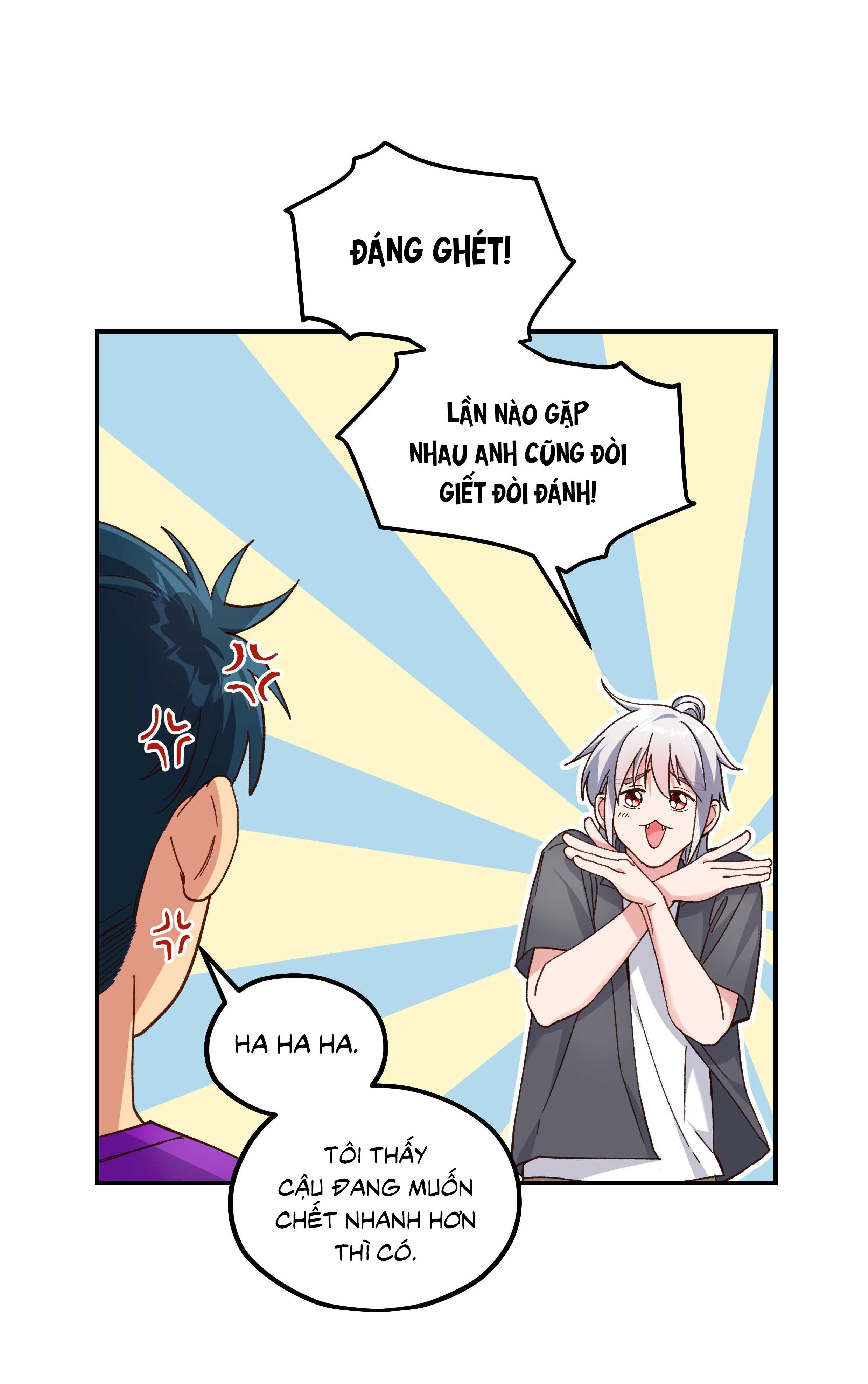 Quán cơm tỳ hưu Chapter 103 - Next Chapter 104
