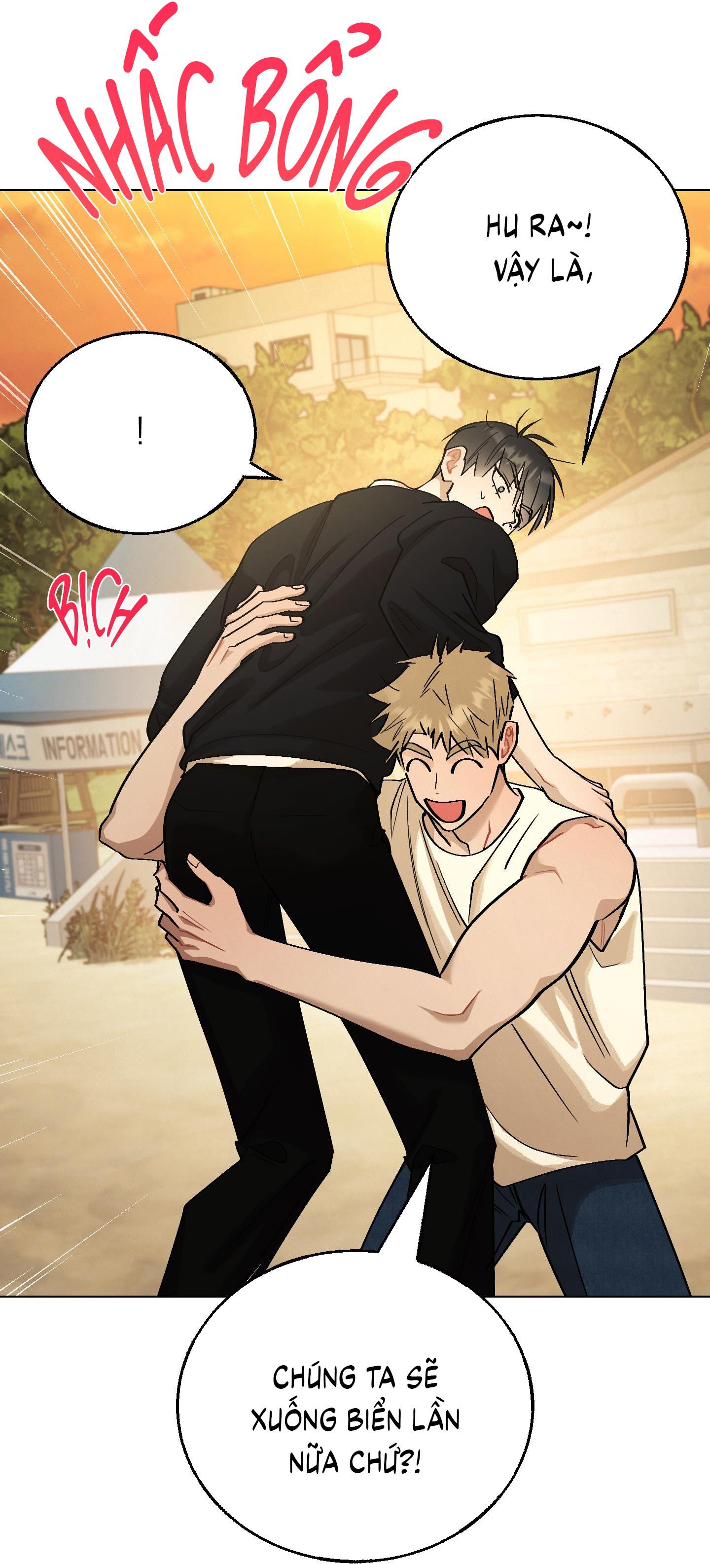 (CBunu) Nhiệm Vụ Định Mệnh Chapter 29 H+ - Trang 2