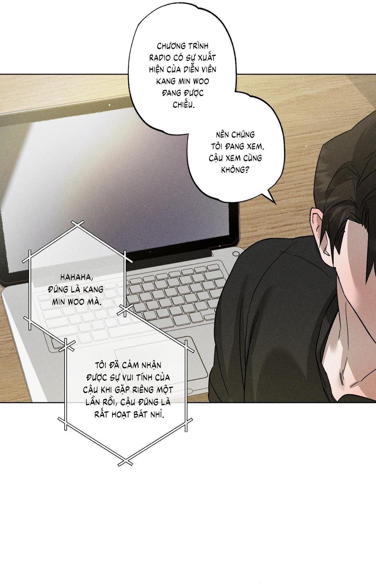 (CBunu) Close Up Chapter 29 - Next Chapter 30
