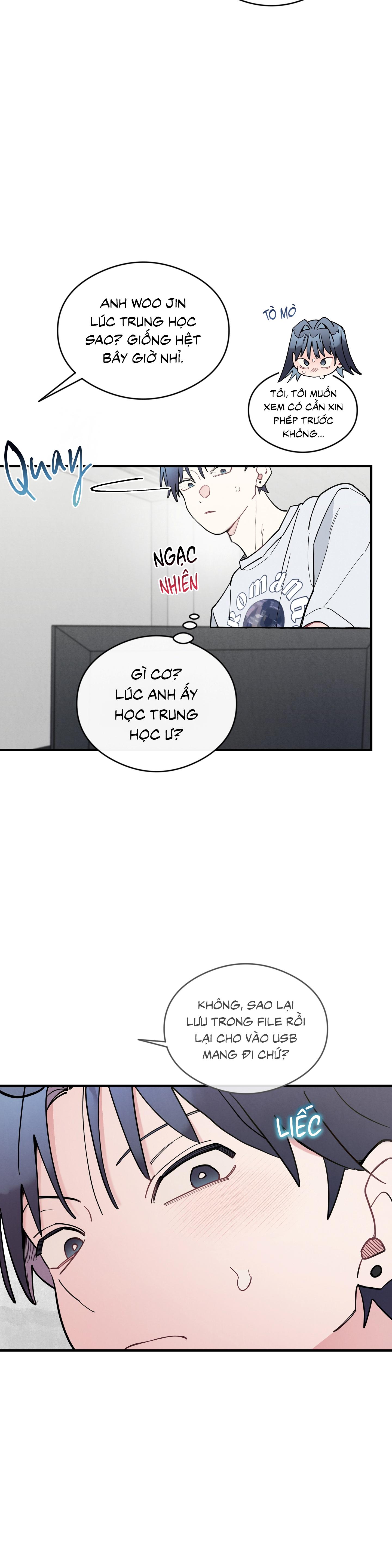 One-Room TA Chapter 51 - Next Chapter 52