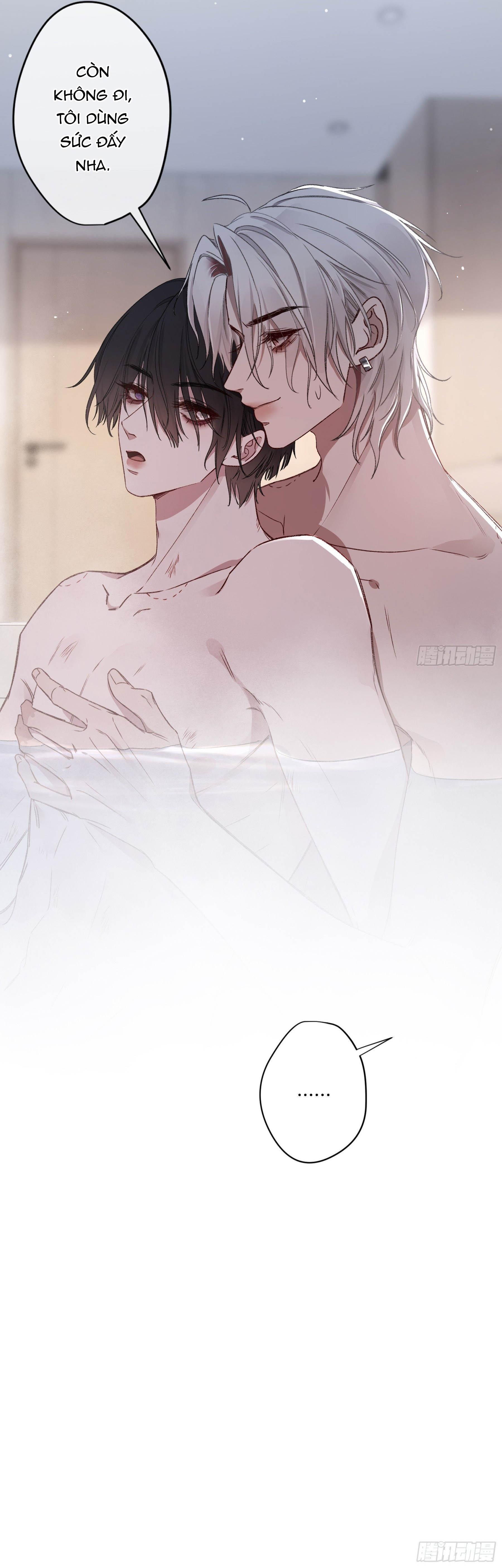 Ác linh Chapter 23 - Next Chapter 24