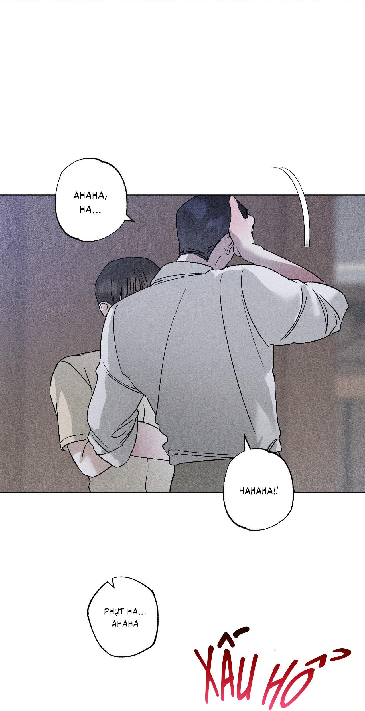 (CBunu) Close Up Chapter 31 H+ - Next Chapter 32 H+