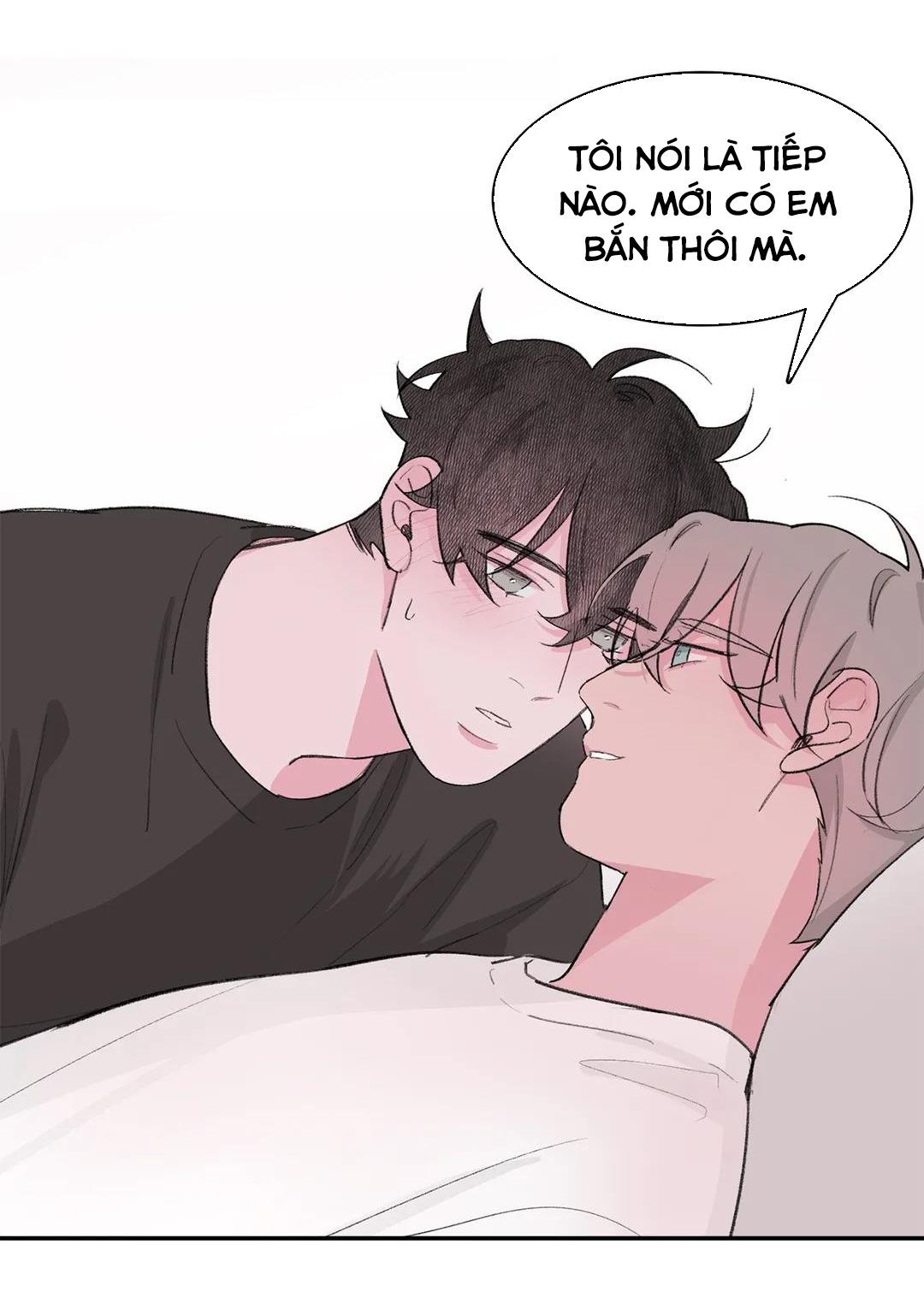 Vùng Đỏ Chapter 71 - PN11 - Next 