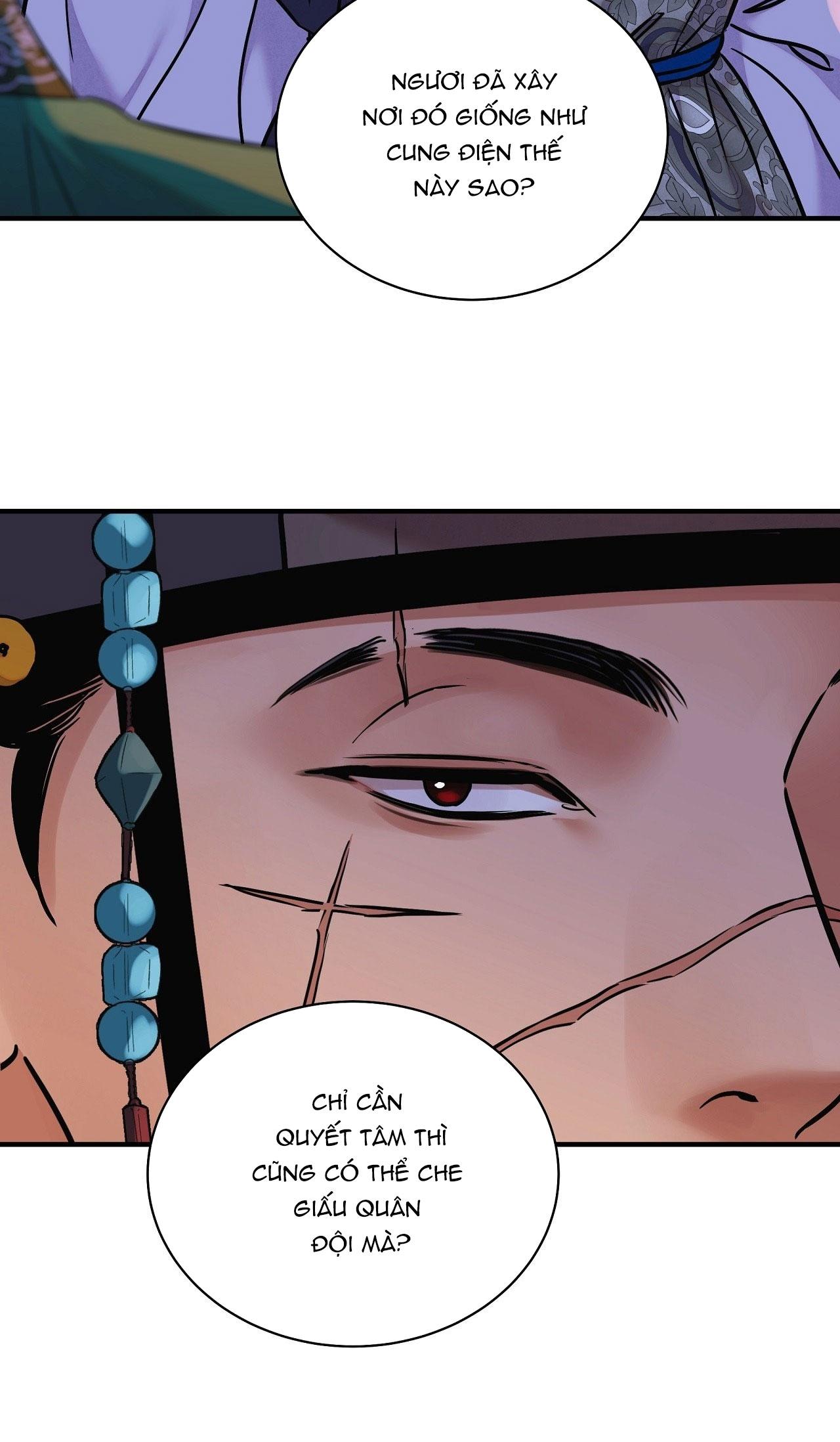 KIẾM HOA Chapter 91 - Next Chapter 92