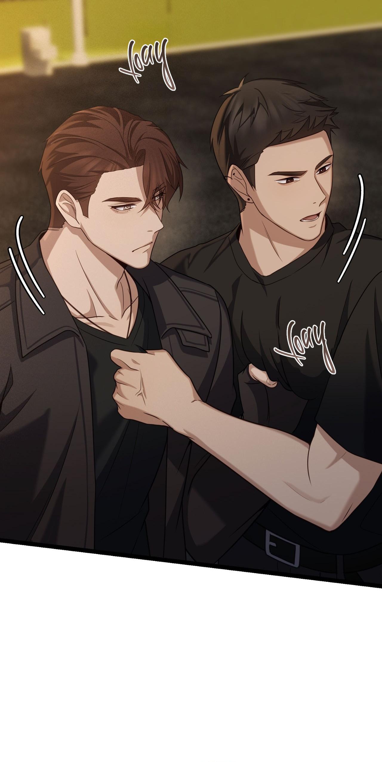 BÁU VẬT CỦA GUIDE Chapter 16 - Next 