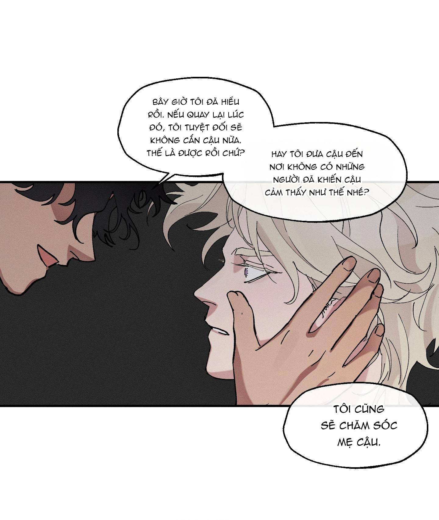 QUÁI THÚ CỦA BAHAL Chapter 30 - Next Chapter 31