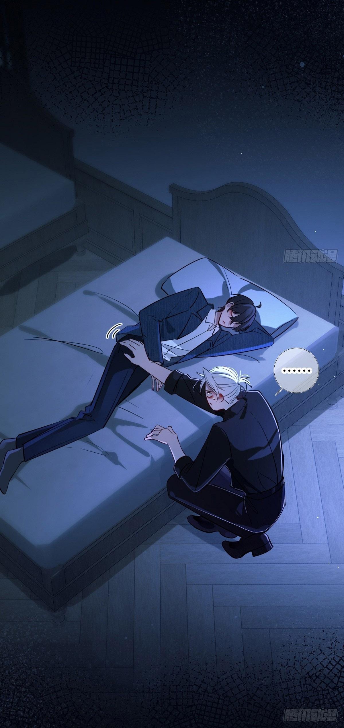 Tình yêu của kẻ khát máu Chapter 22 - Next 