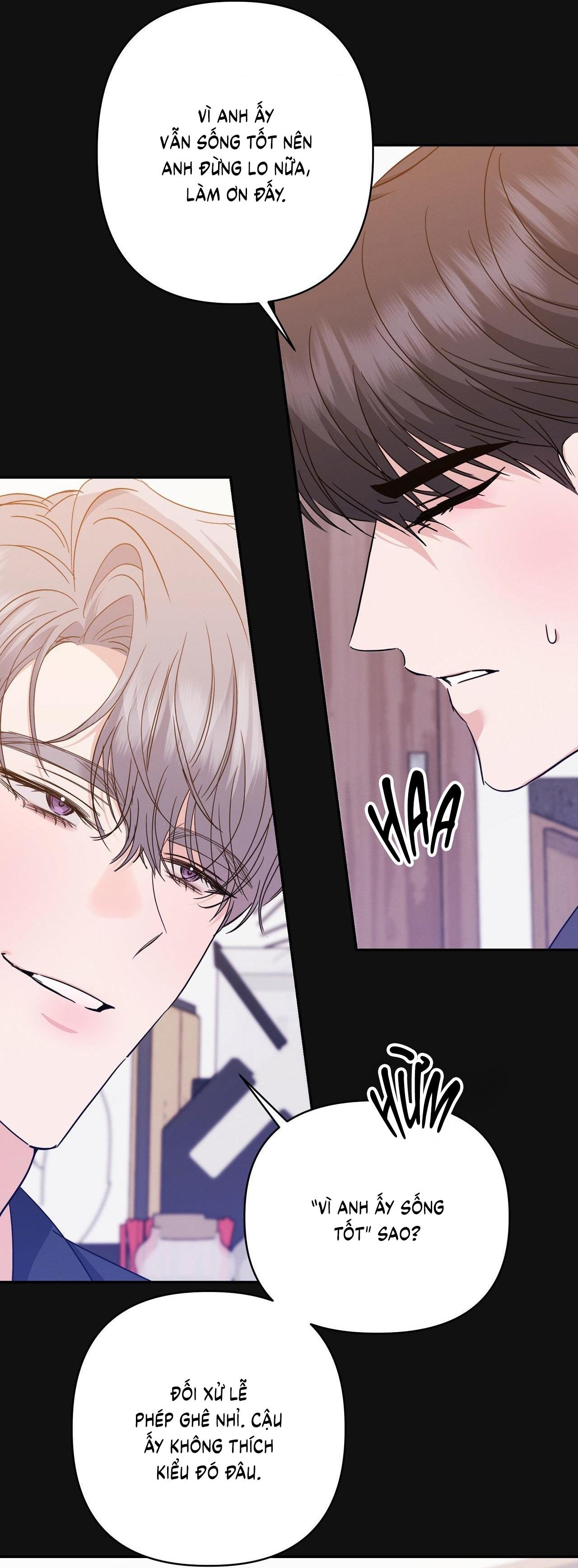 (CBunu) Cẩm Nang Fetish Chapter 10 H - Next Chapter 11