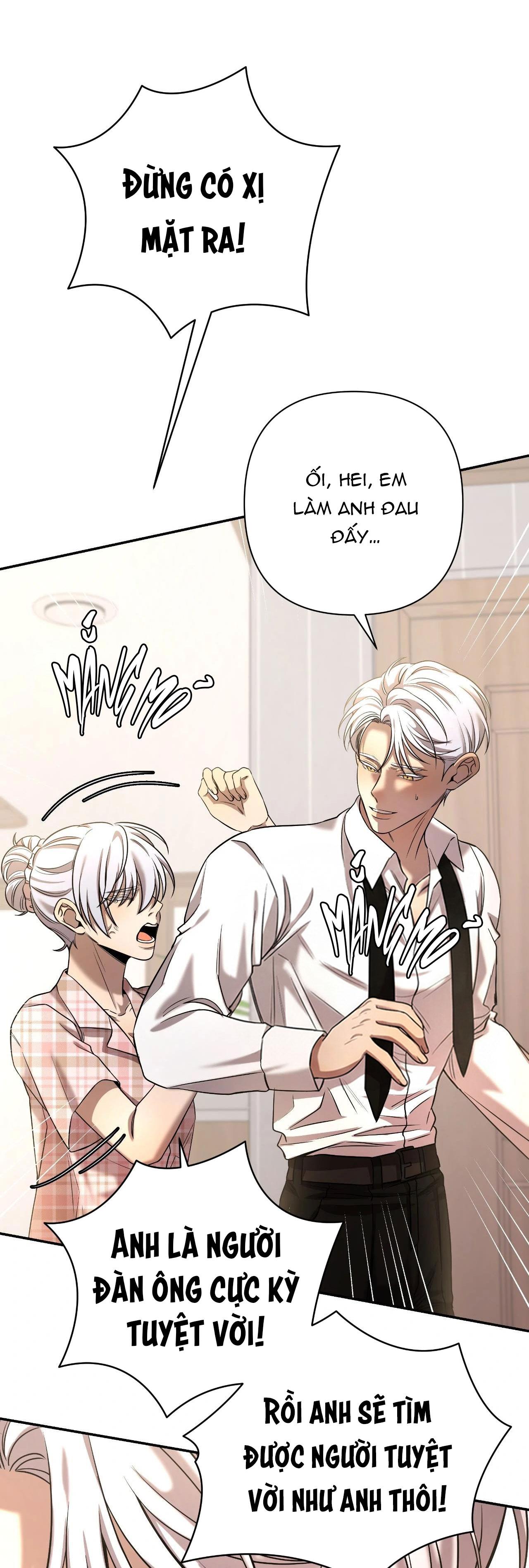 Mắc Kẹt Trong Game Hẹn Hò Của Em Gái Tôi Chapter 88 NT 3 - Next 