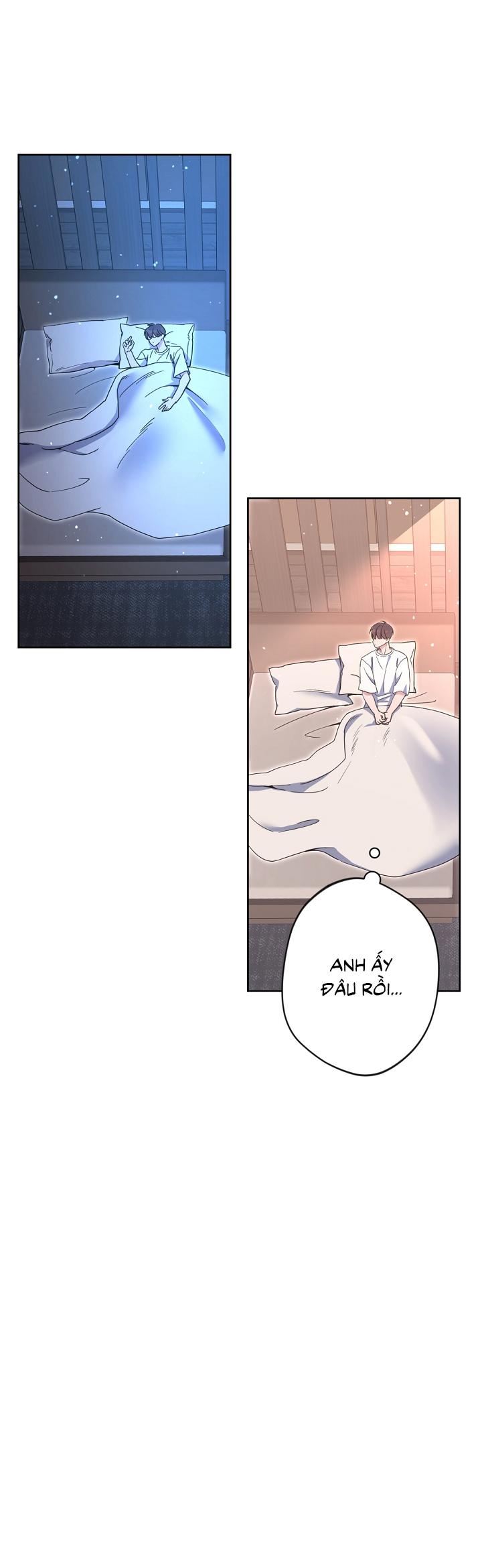 Angel kiss Chapter 43 - Next Chapter 44