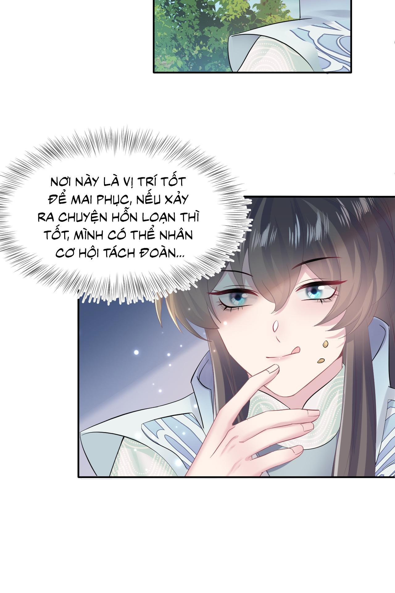 Tuyệt mỹ bạch liên hoa online dạy học Chapter 101 - Next Chapter 102