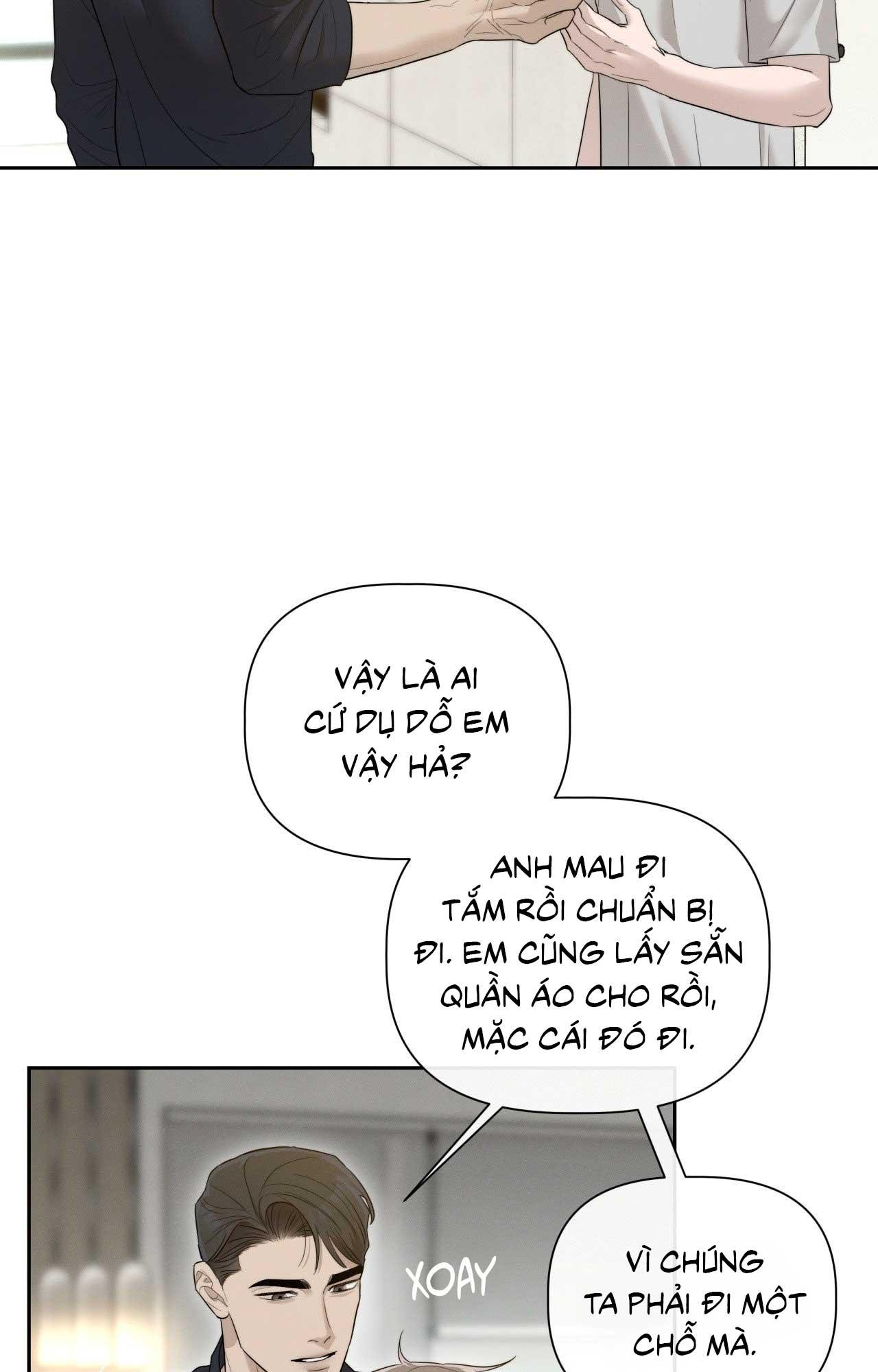 NHIỆT ĐỘ TIẾP XÚC Chapter 36 - Next 
