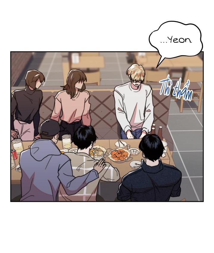 Người Hàng Xóm Bất Ngờ Chapter 2 - Next 