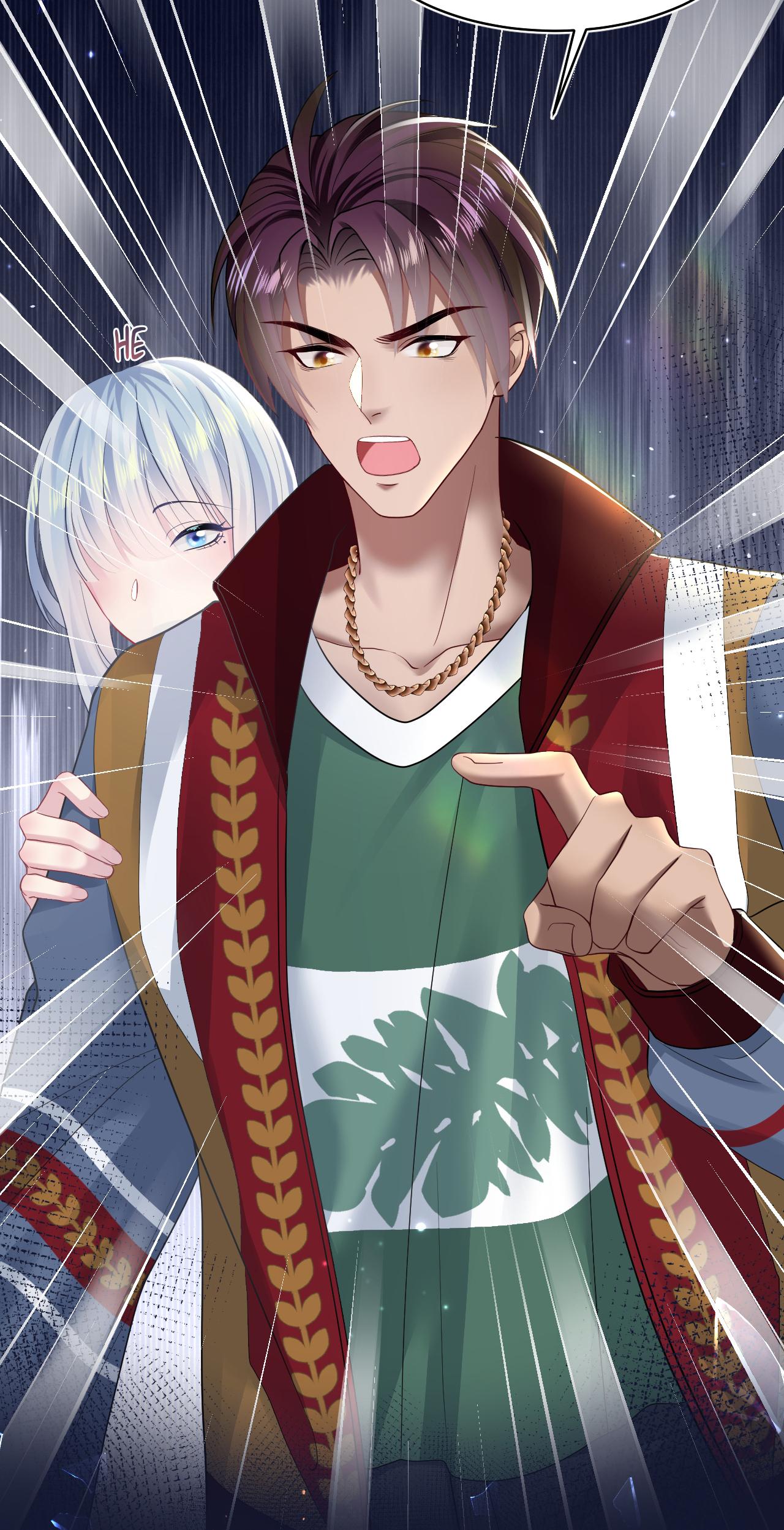 Tuyệt mỹ bạch liên hoa online dạy học Chapter 118 - Next Chapter 119 Thế giới 5