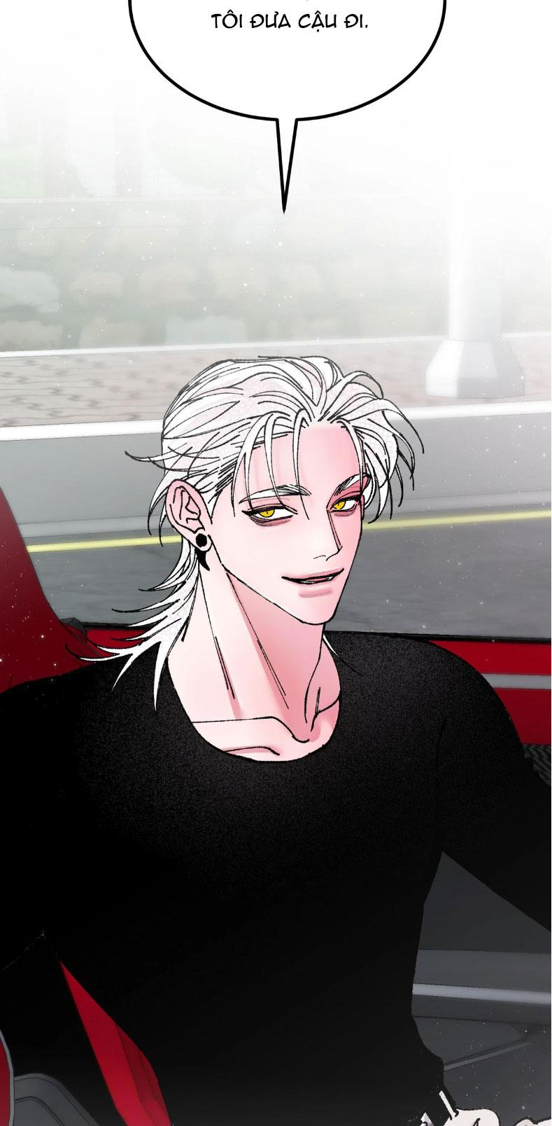 ONESHOT NỨNG Chapter 22 cô dâu - Next 