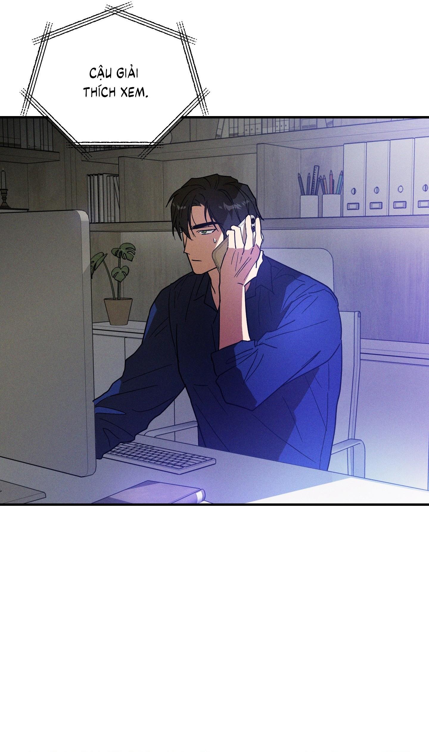 (CBunu) MIX UP Chapter 8 - Trang 2