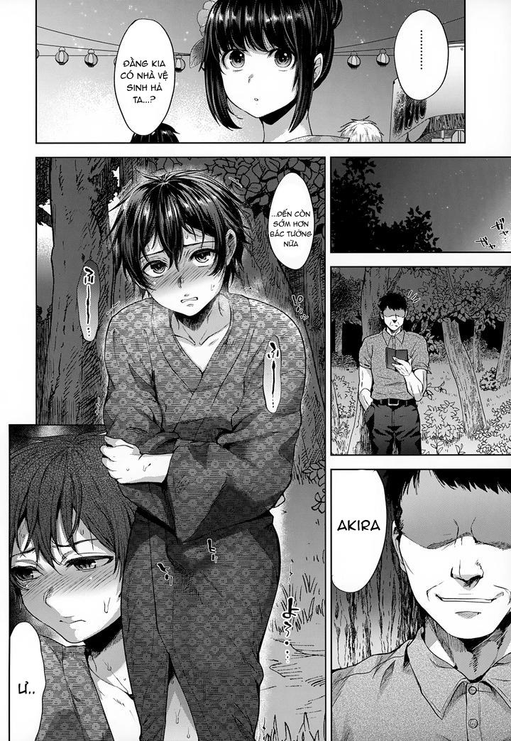 Đutanbao Shota Chapter 106 - Next Chapter 107