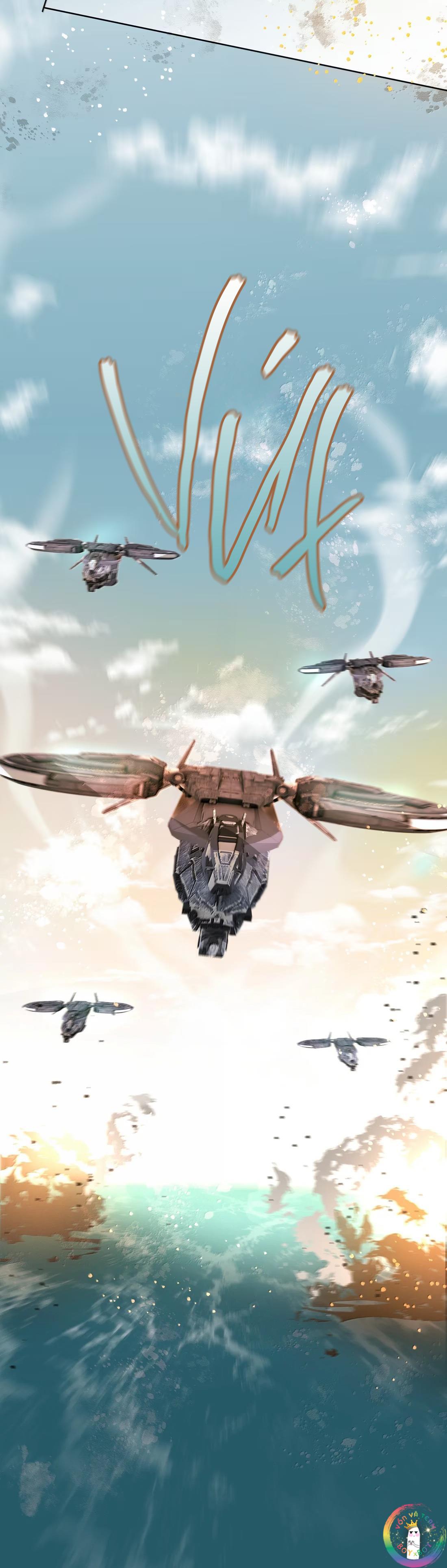 Trỗi Dậy Từ Tro Tàn Chapter 102 - Trang 2