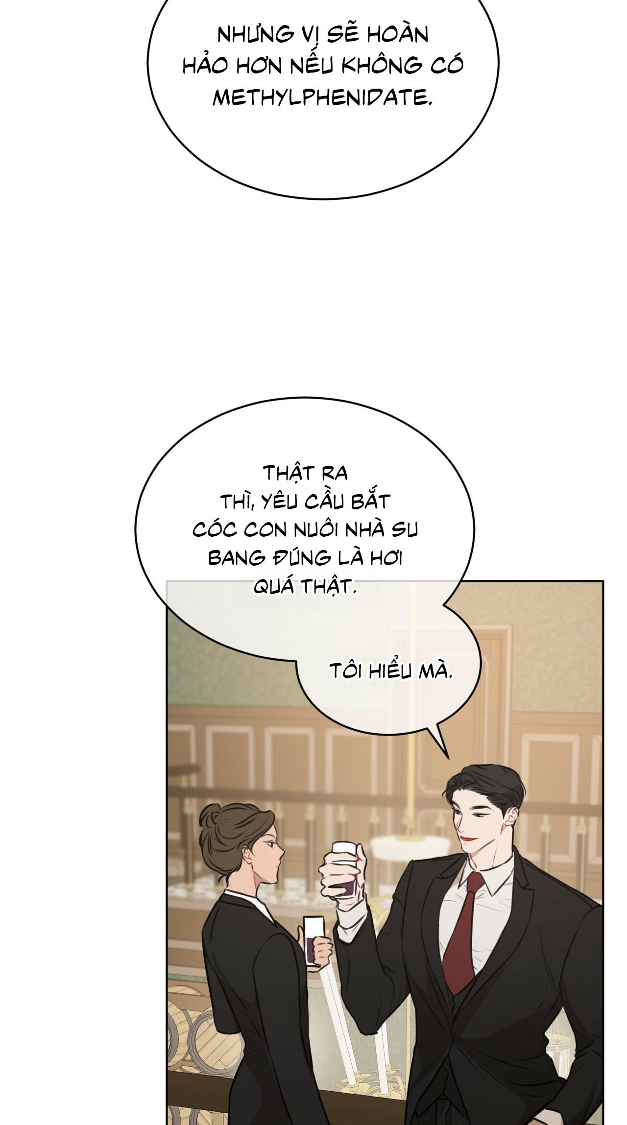 KHỞI NGUỒN SỰ SỐNG Chapter 25 - Next Chapter 26 H+++ sườn xám