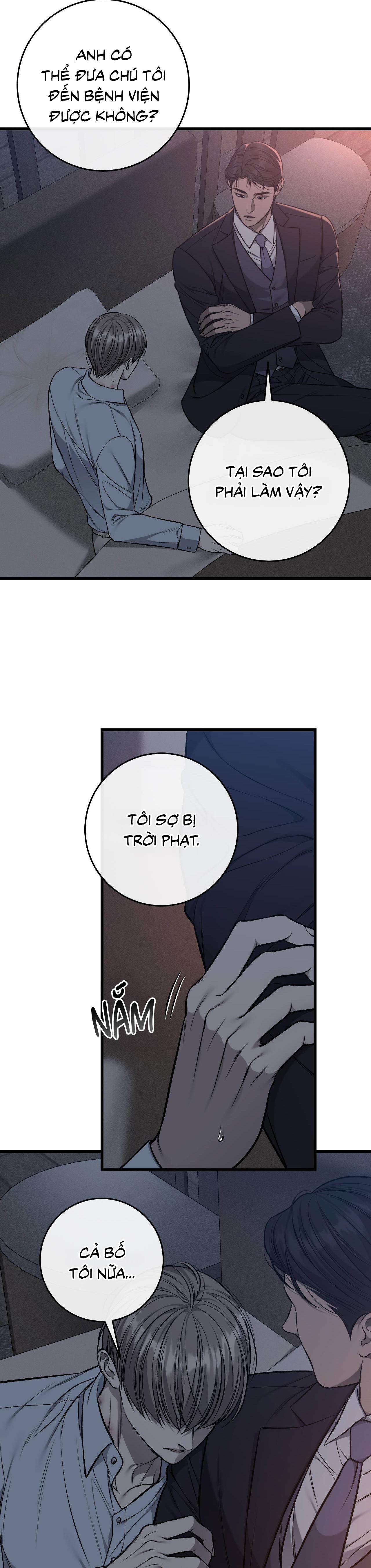 XX ĐÊ TIỆN Chapter 60 - Next Chapter 61