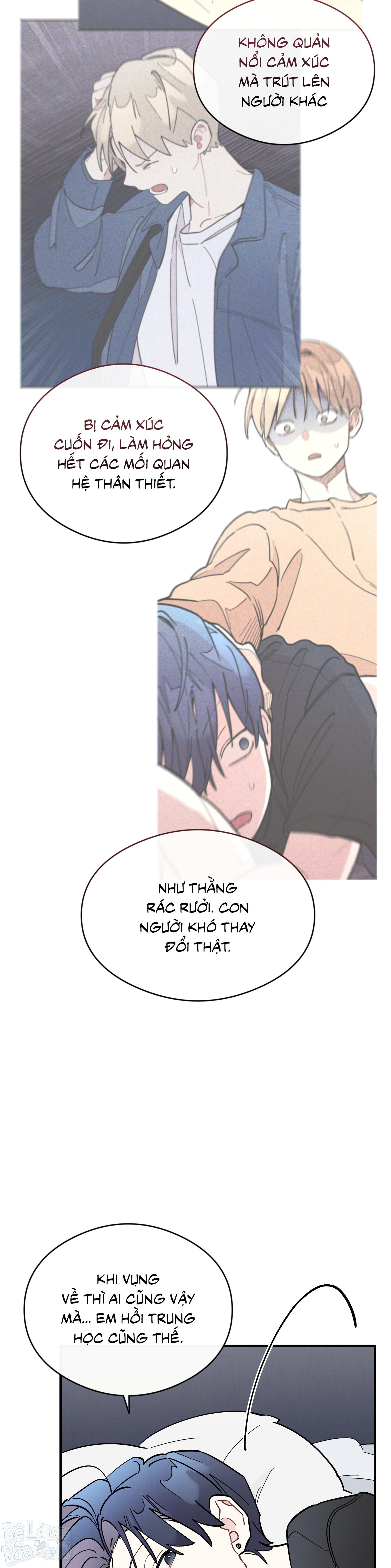 One-Room TA Chapter 52 - Next Chapter 53