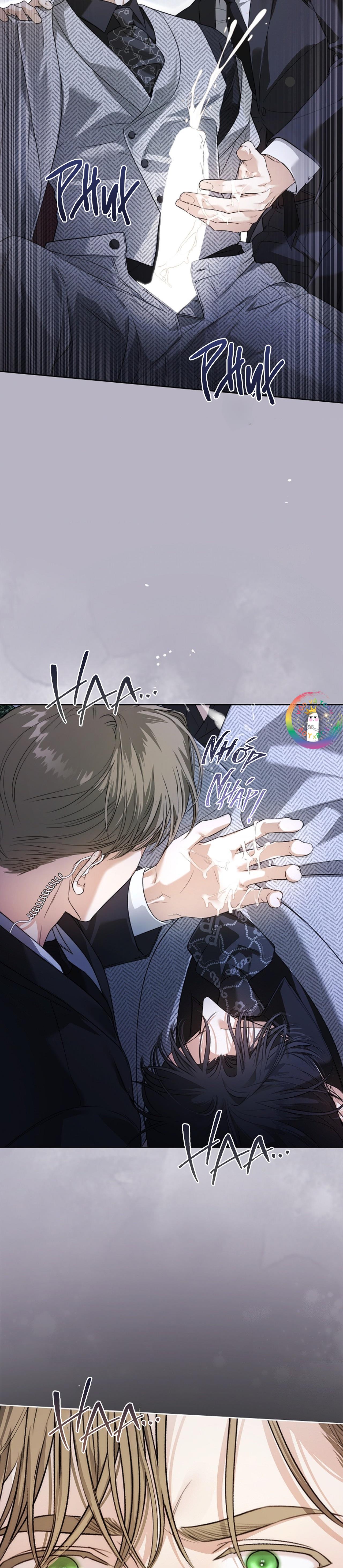 CÓ GIỎI THÌ HÔN TÔI ĐI Chapter 15 - Next 