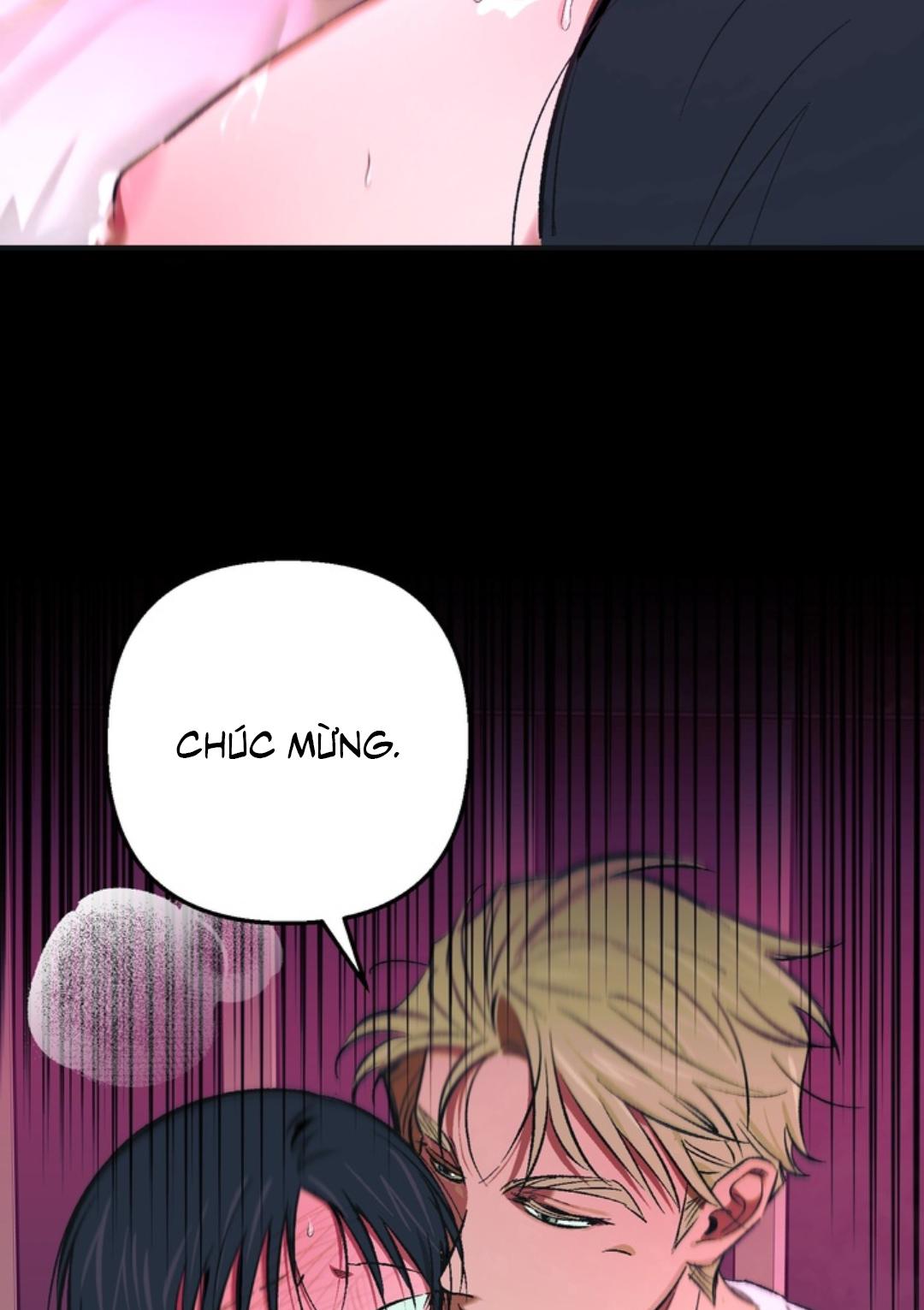 Tiệm bánh nóng bỏng và gợi cảm Chapter 16 H+ - Next Chapter 17 H+