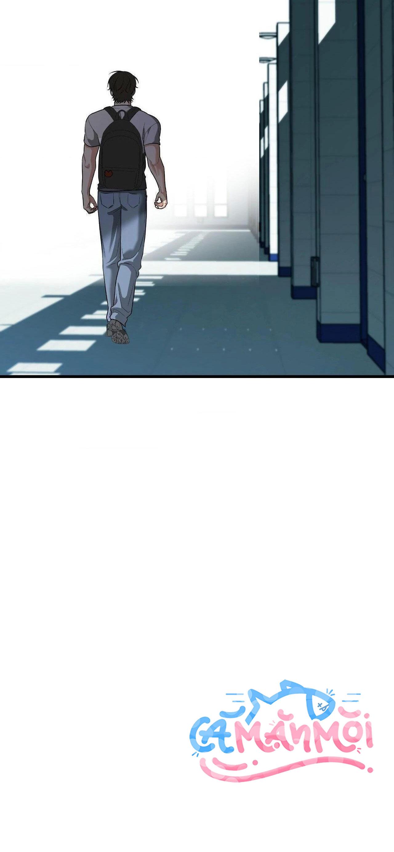Bốt Hôn Chapter 5 - Next 