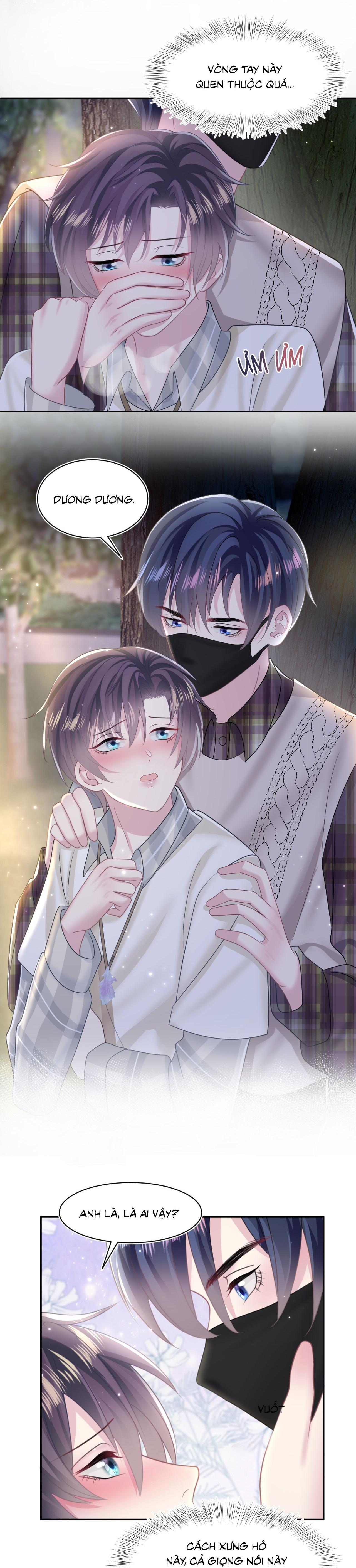 Tuyệt mỹ bạch liên hoa online dạy học Chapter 124 - Next Chapter 125