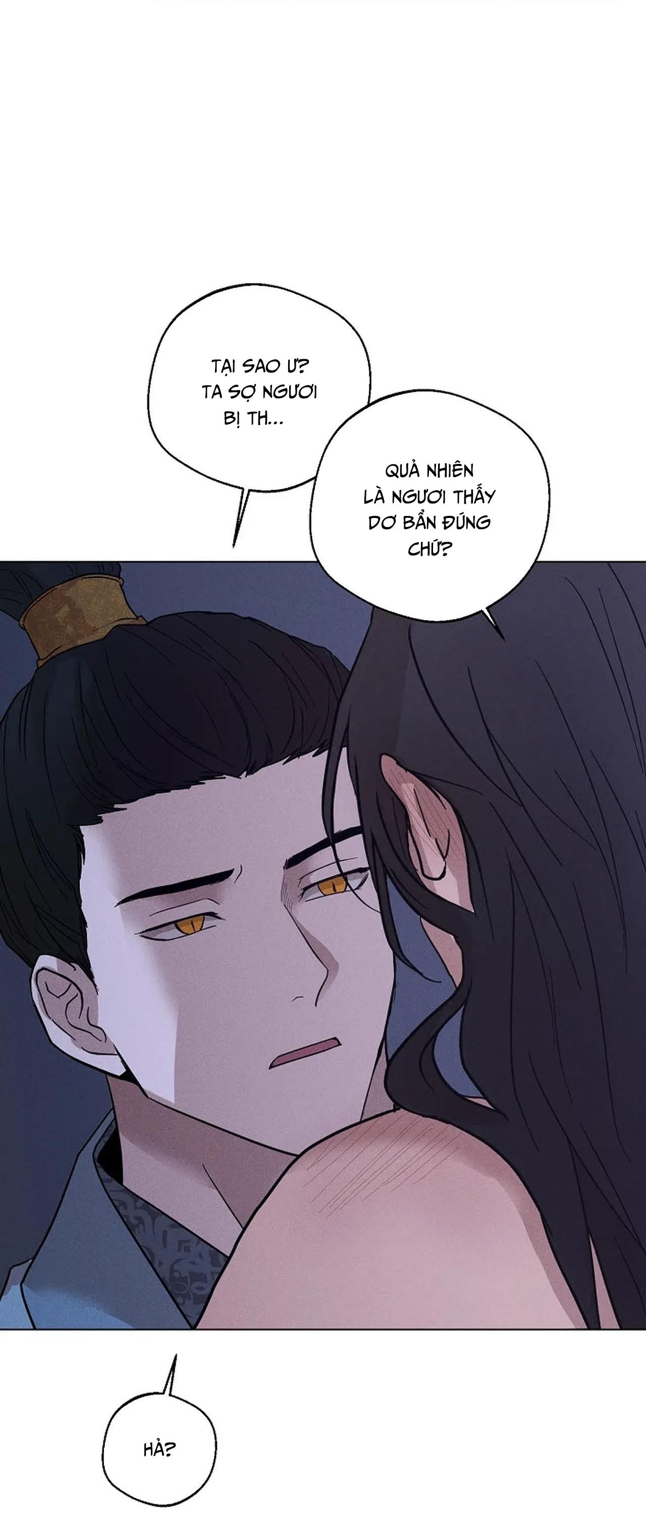 TUYỂN TẬP ÁM ẢNH, MƯU MÔ CÔNG Chapter 2.16 - Next Chapter 2.17 END